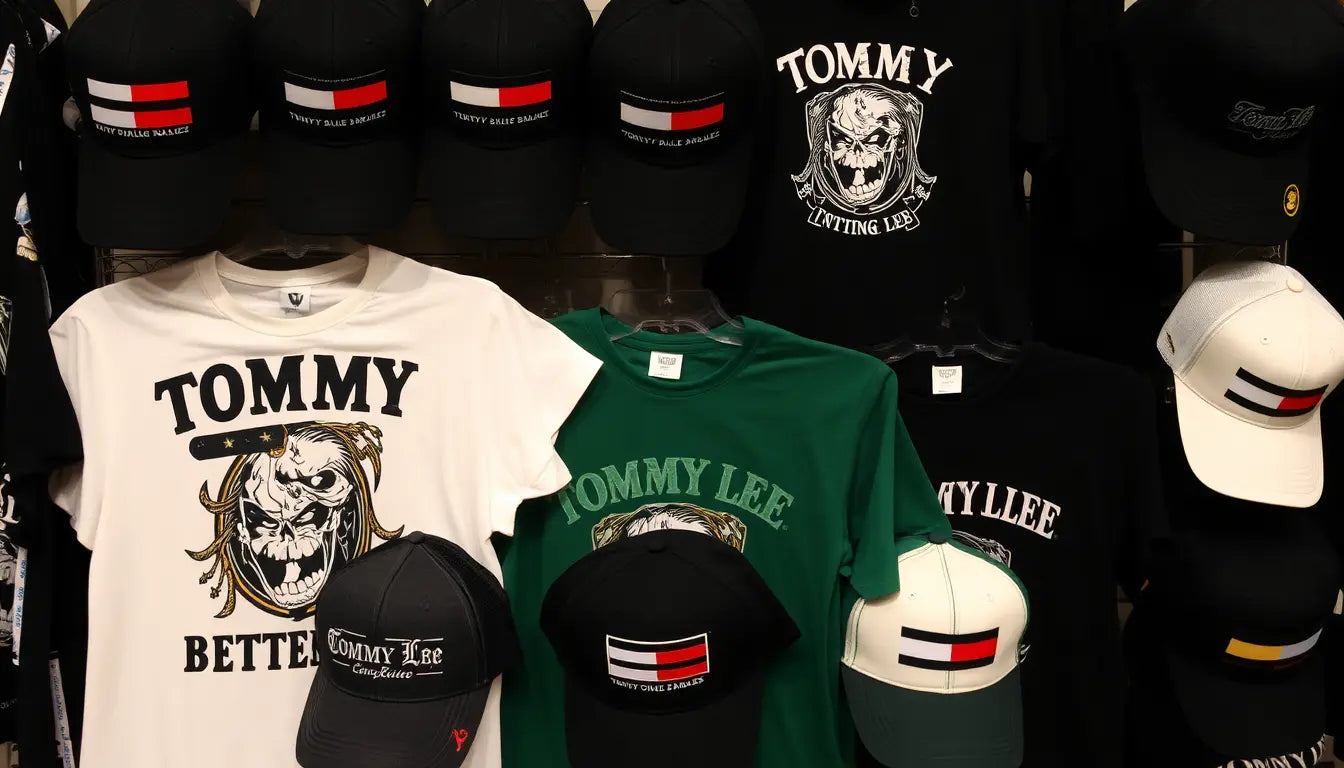 Exploring-the-Best-of-Tommy-Lee-s-Clothing-Line-and-Merchandise-T-Shirts-Hats-and-More-for-2025-Fans Tommy Lee Sparta Merch Store