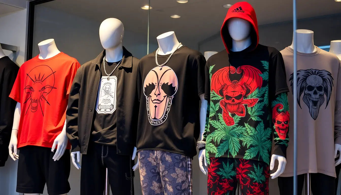 How-Tommy-Lee-Sparta-s-2025-Merch-Collaborations-Are-Driving-the-Future-of-Dancehall-Streetwear-Culture Tommy Lee Sparta Merch Store