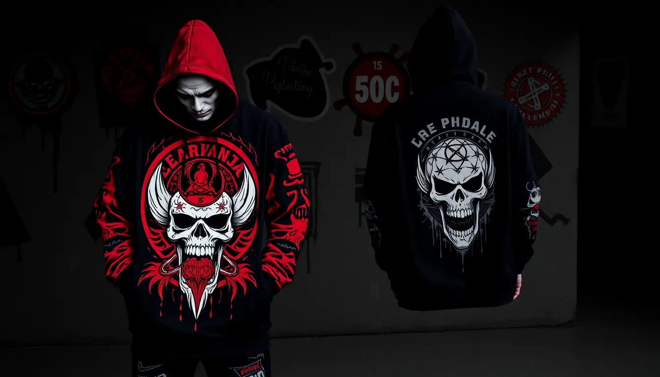 How-Tommy-Lee-Sparta-s-2025-Merch-is-Influencing-Dancehall-Streetwear-Culture-with-Bold-Artistic-Statements Tommy Lee Sparta Merch Store