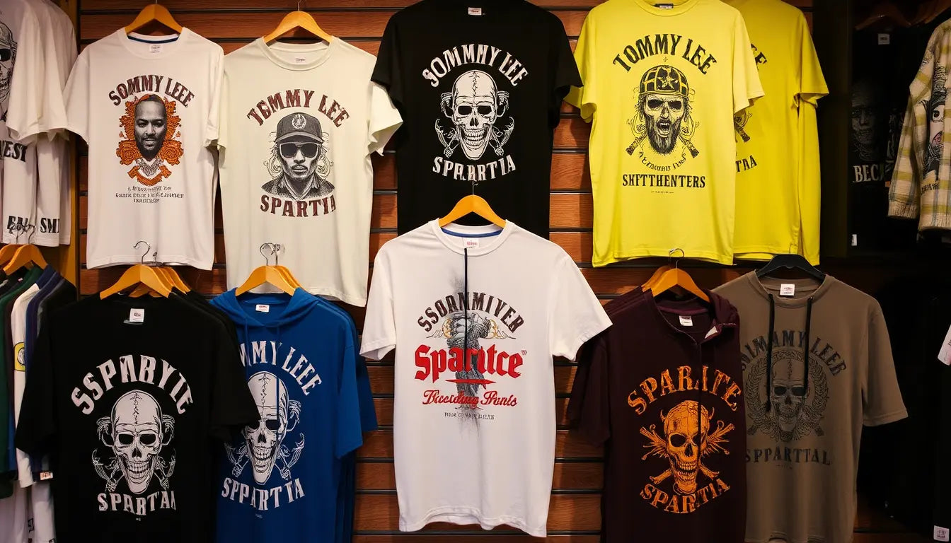 The-Rise-of-Tommy-Lee-Sparta-Must-Have-Clothing-Iconic-T-Shirts-and-Exclusive-Merch-for-2025-Fans Tommy Lee Sparta Merch Store