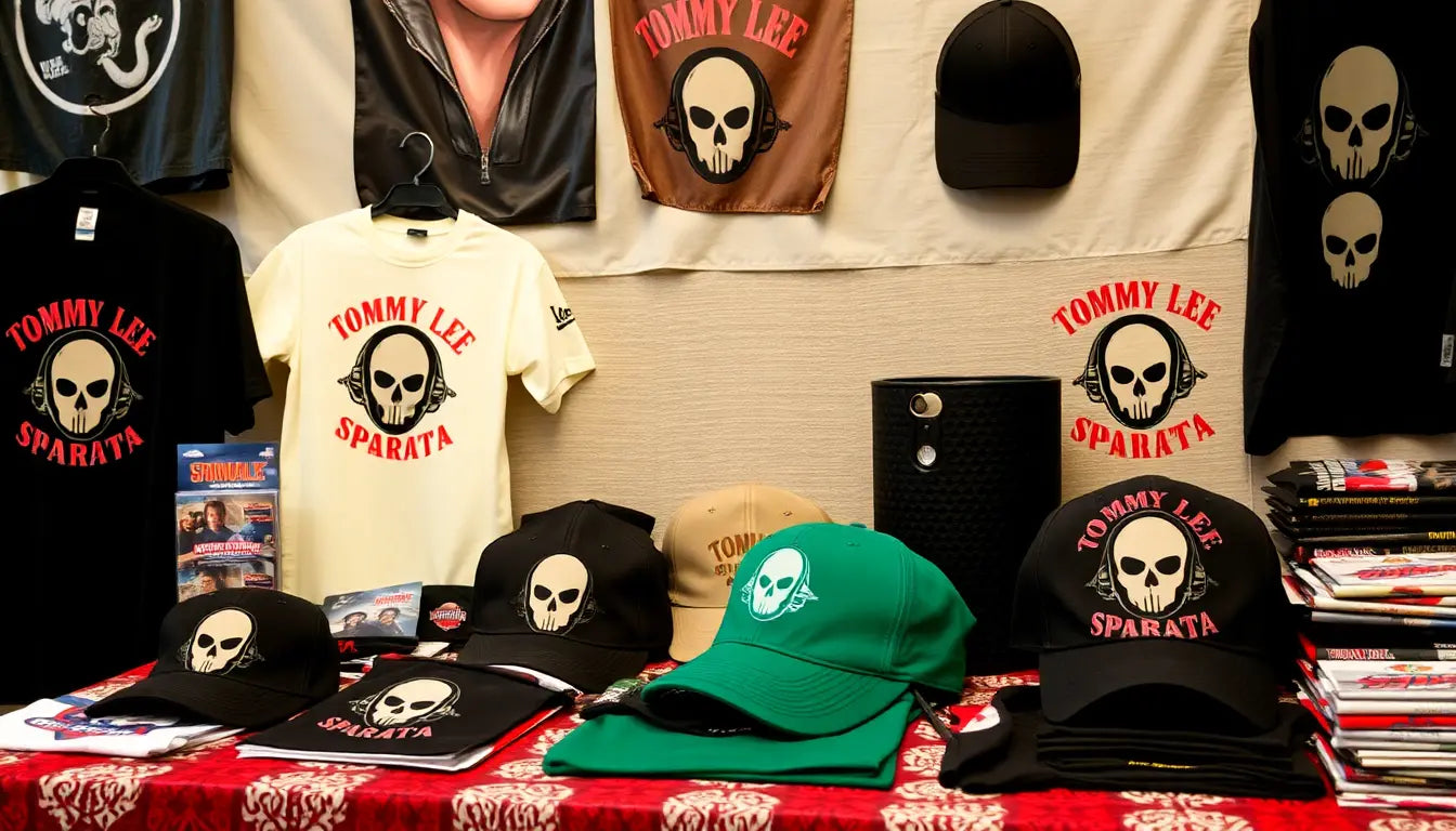 Unveiling-the-Best-of-Tommy-Lee-Sparta-Your-Complete-Guide-to-2025-s-Hottest-Clothing-Line-and-Merchandise Tommy Lee Sparta Merch Store