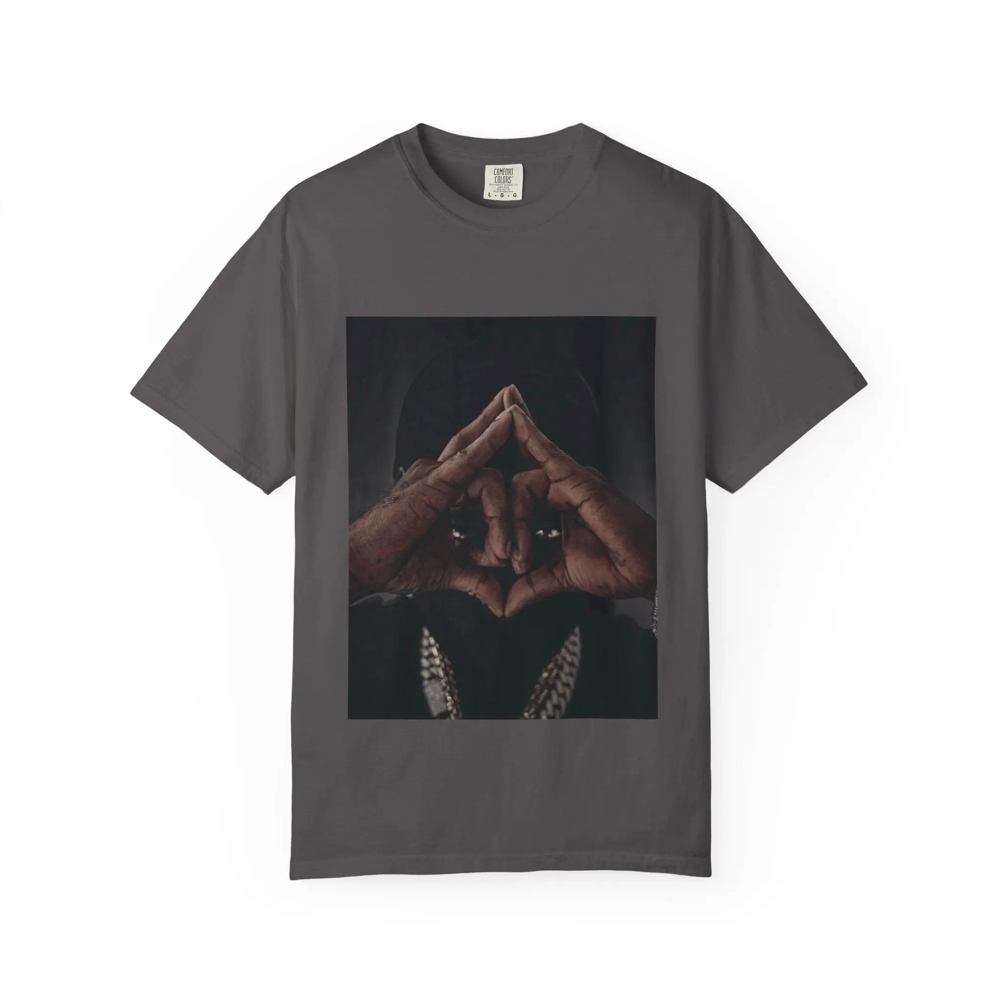 Demon Sign T-Shirt Printify