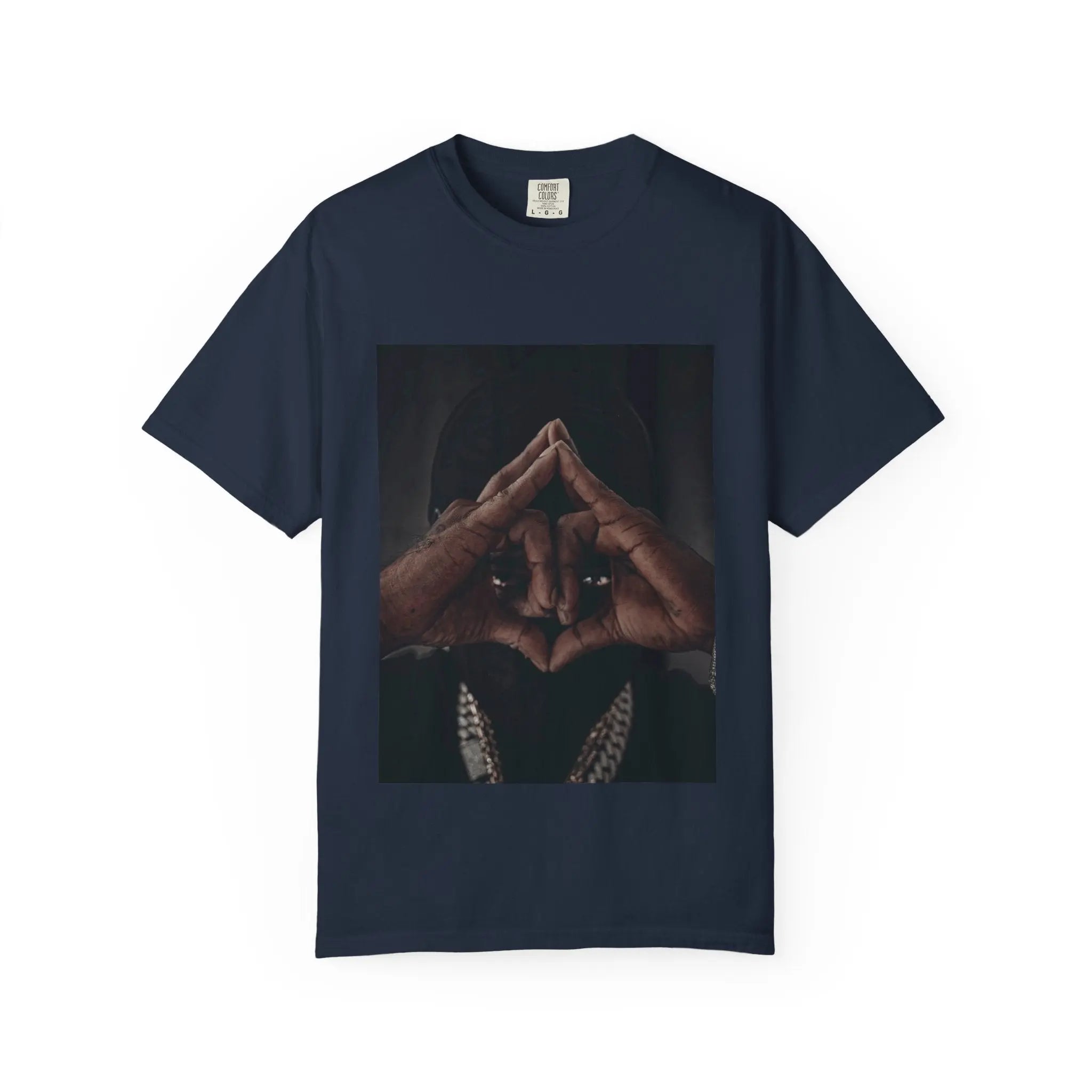 Demon Sign T-Shirt Printify