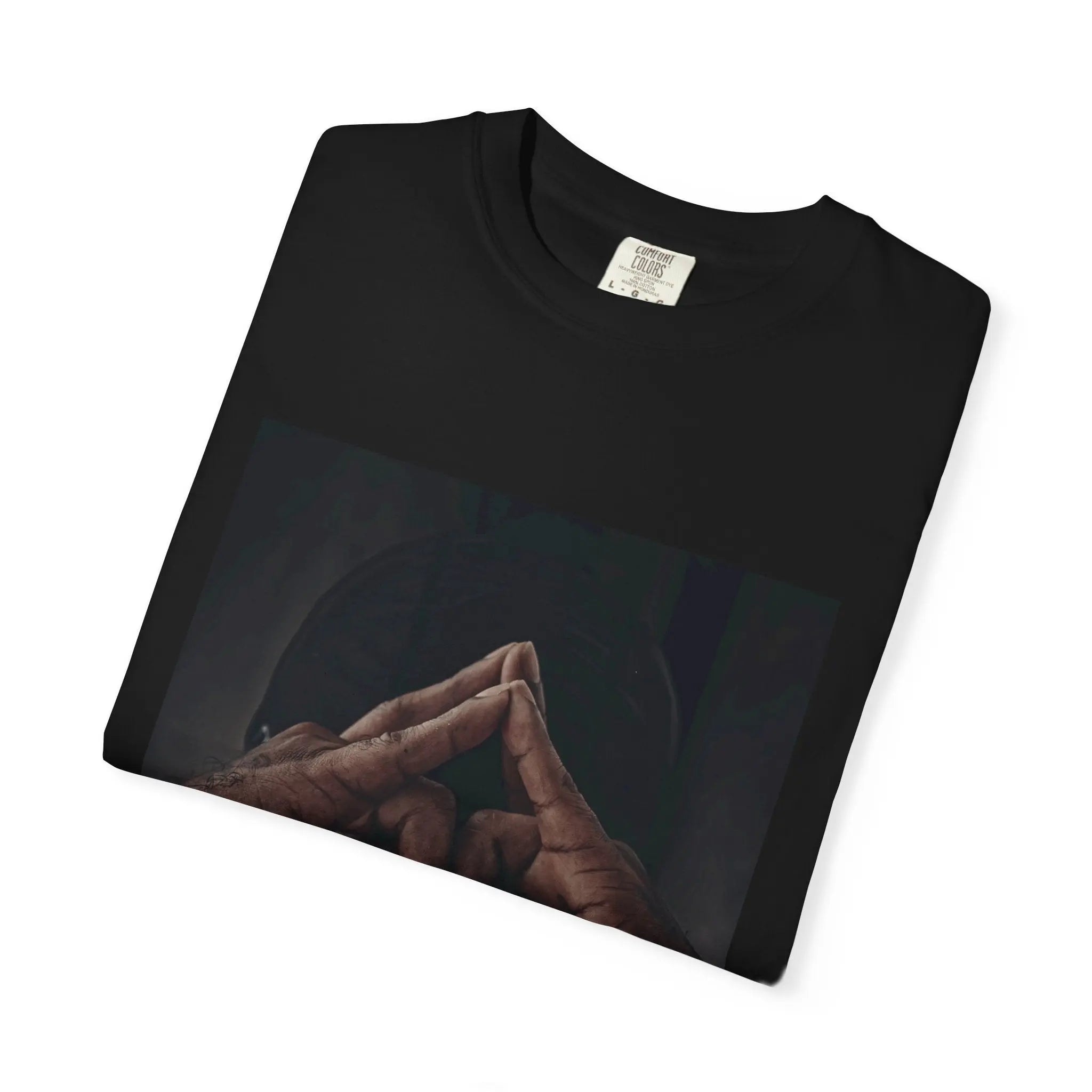 Demon Sign T-Shirt Printify