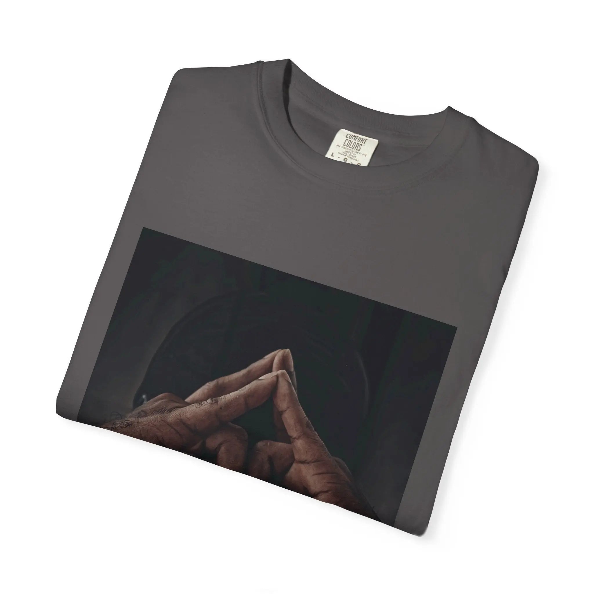 Demon Sign T-Shirt Printify