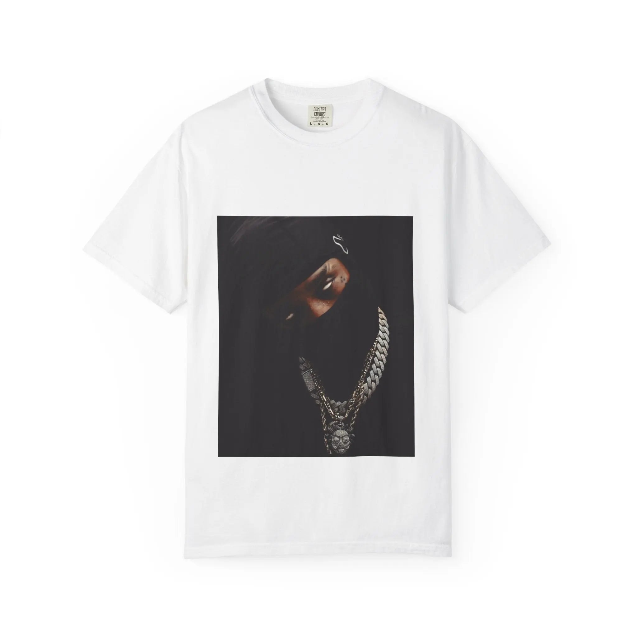 Demon T-Shirt Printify