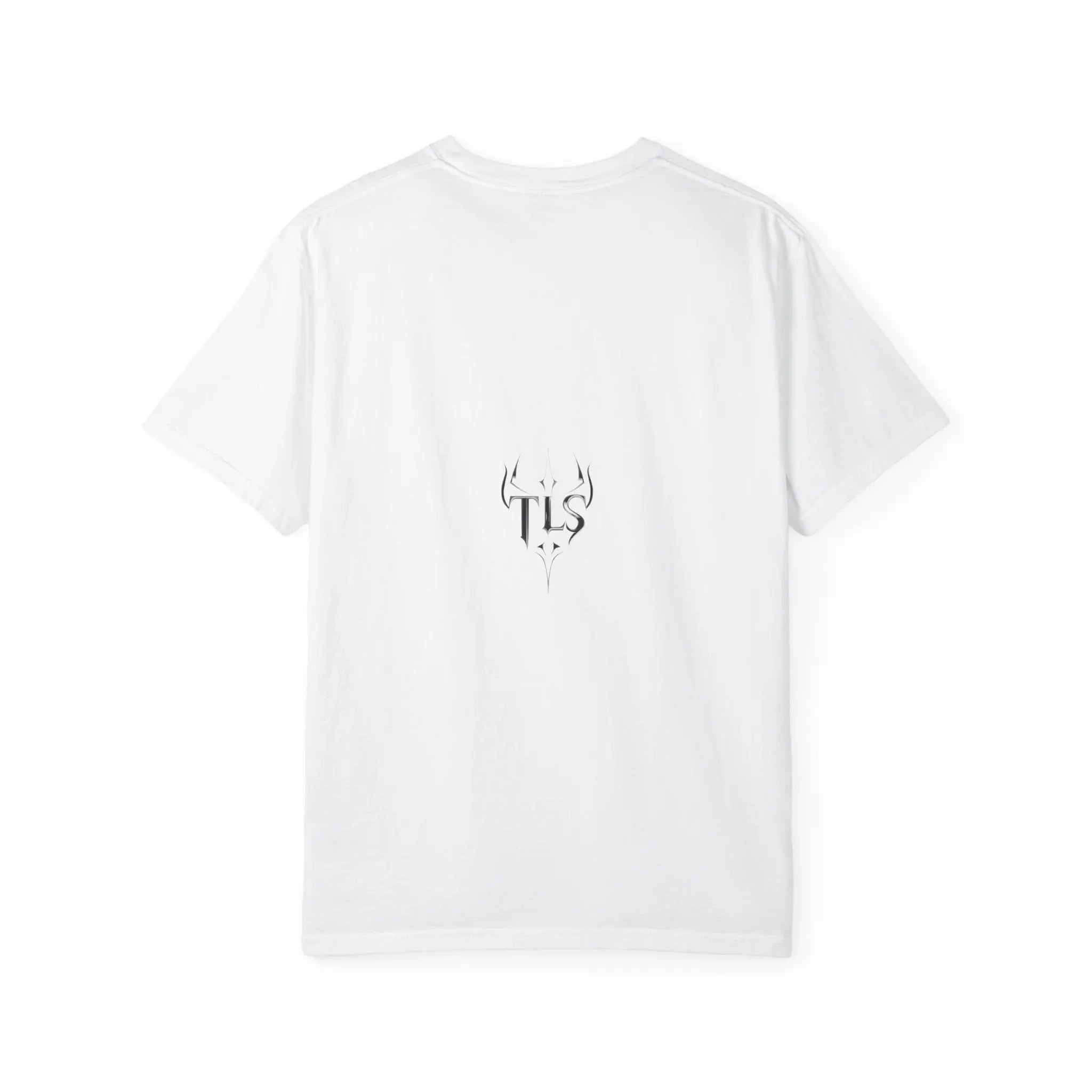 Demon T-Shirt Printify