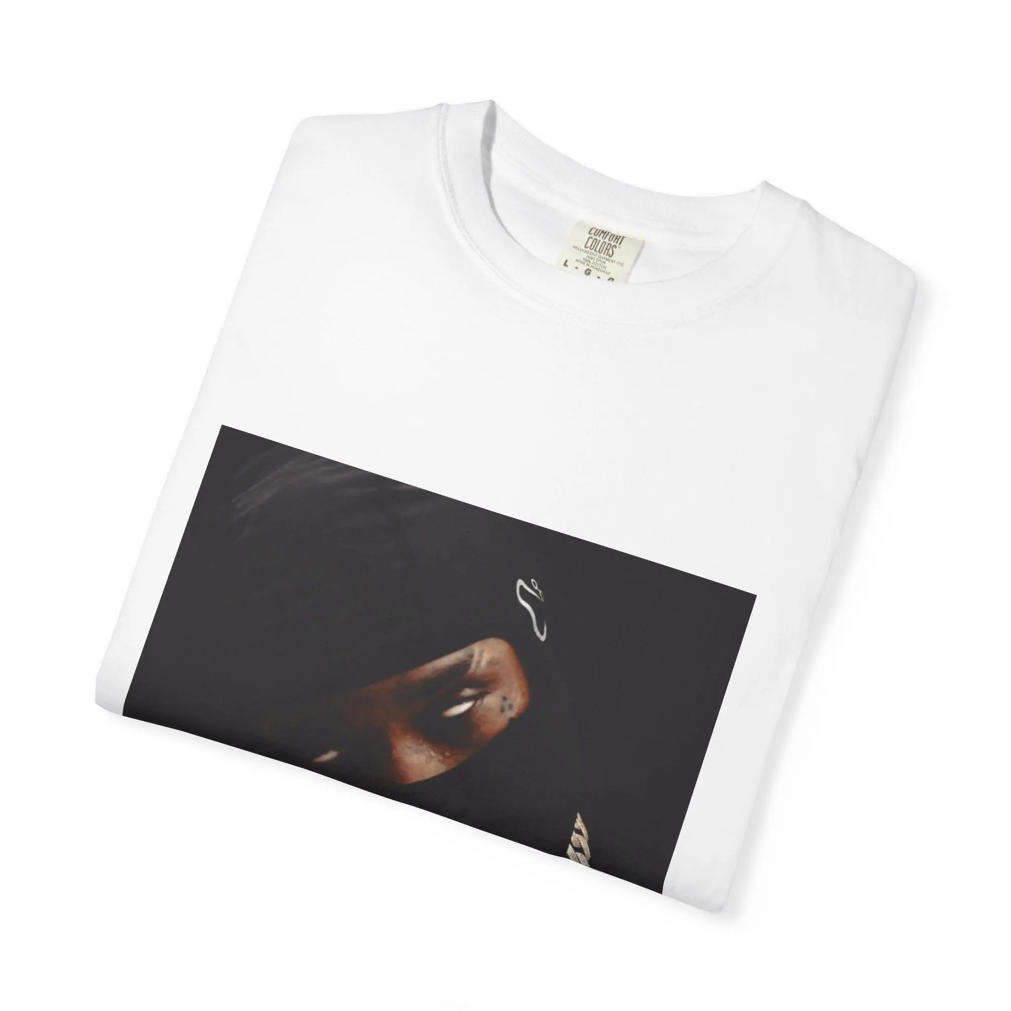 Demon T-Shirt Printify