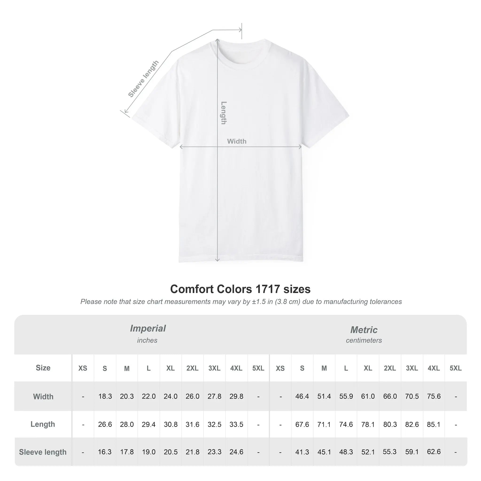 Demon T-Shirt Printify