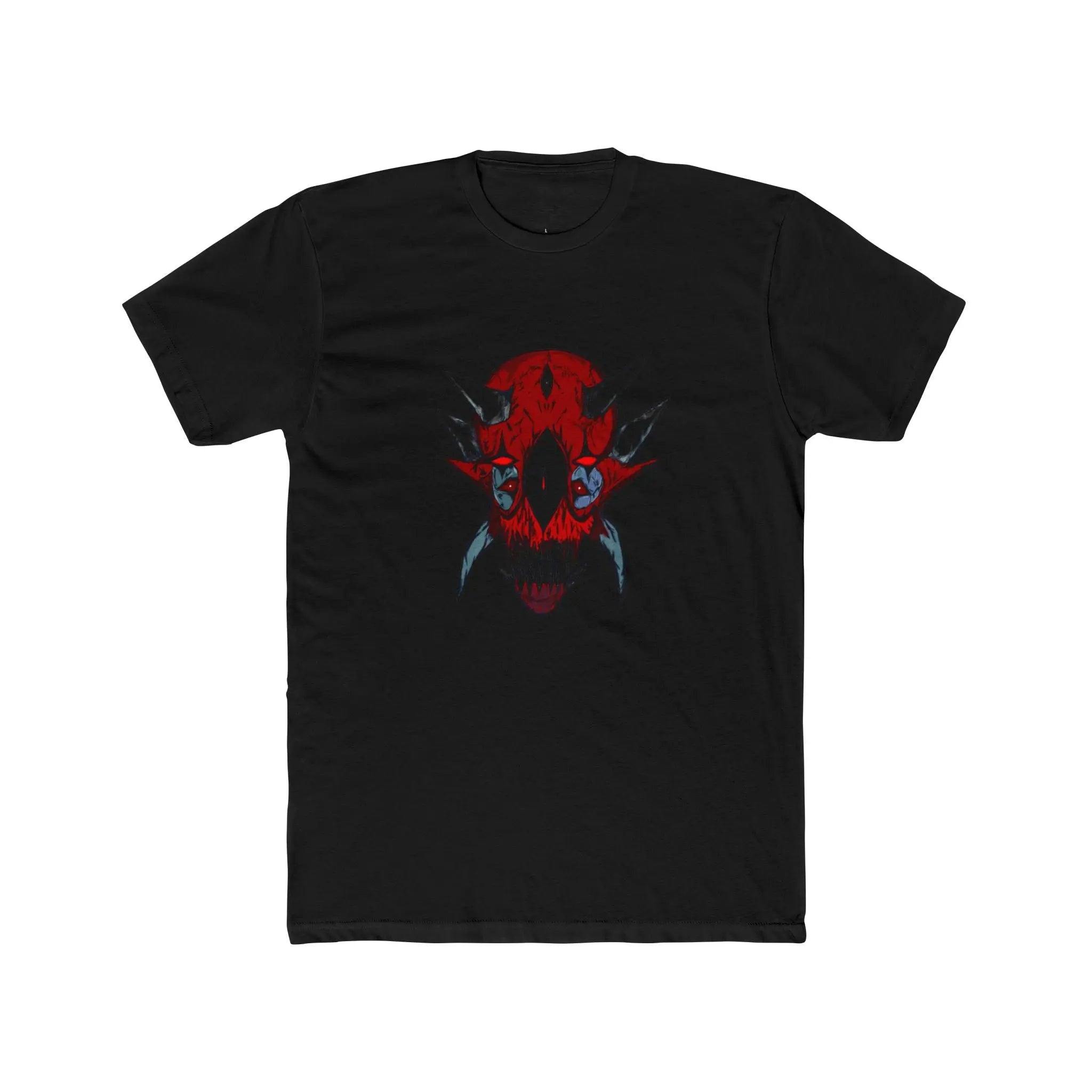 Guzu Demon T-Shirt Printify