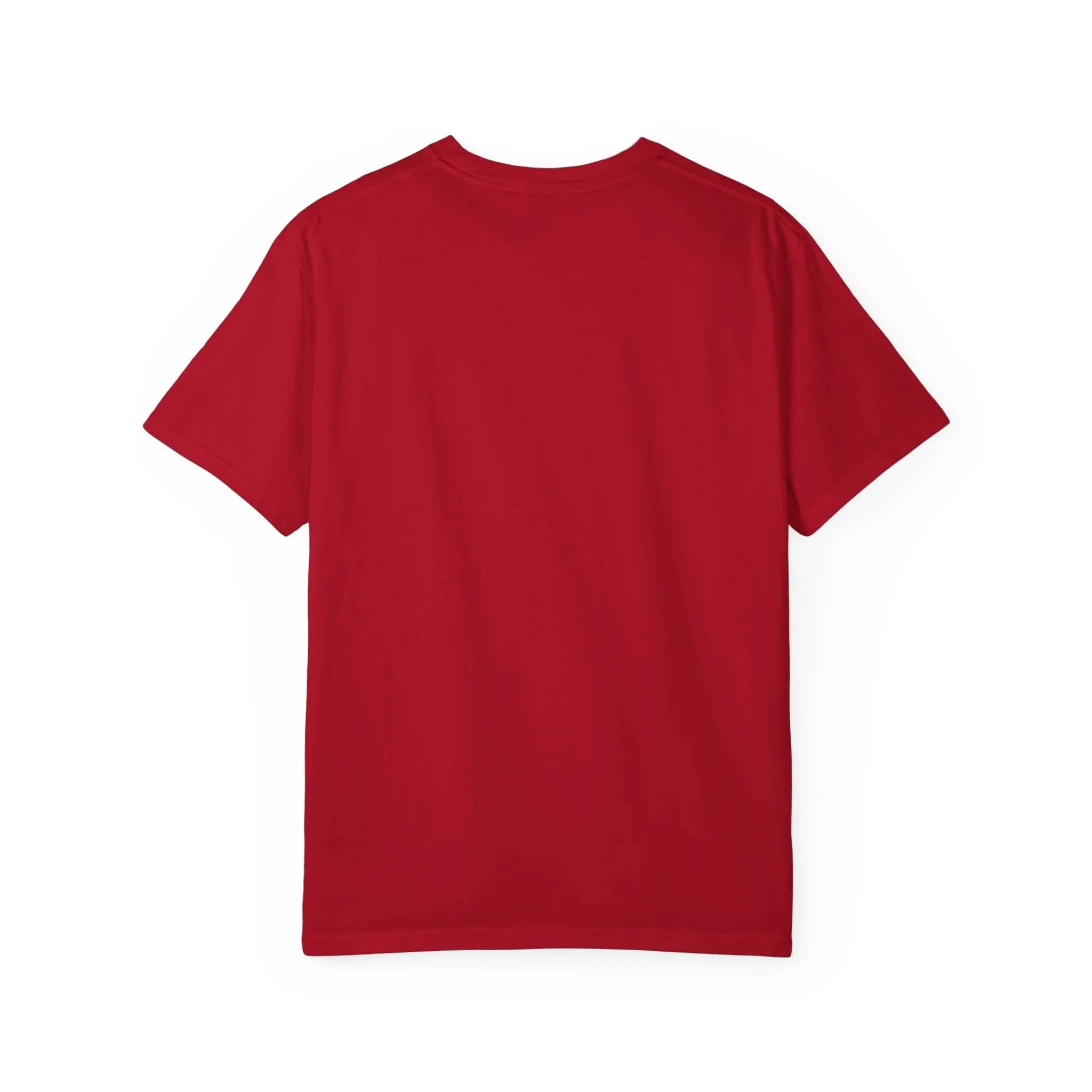 Sparta Nation T-Shirt Printify