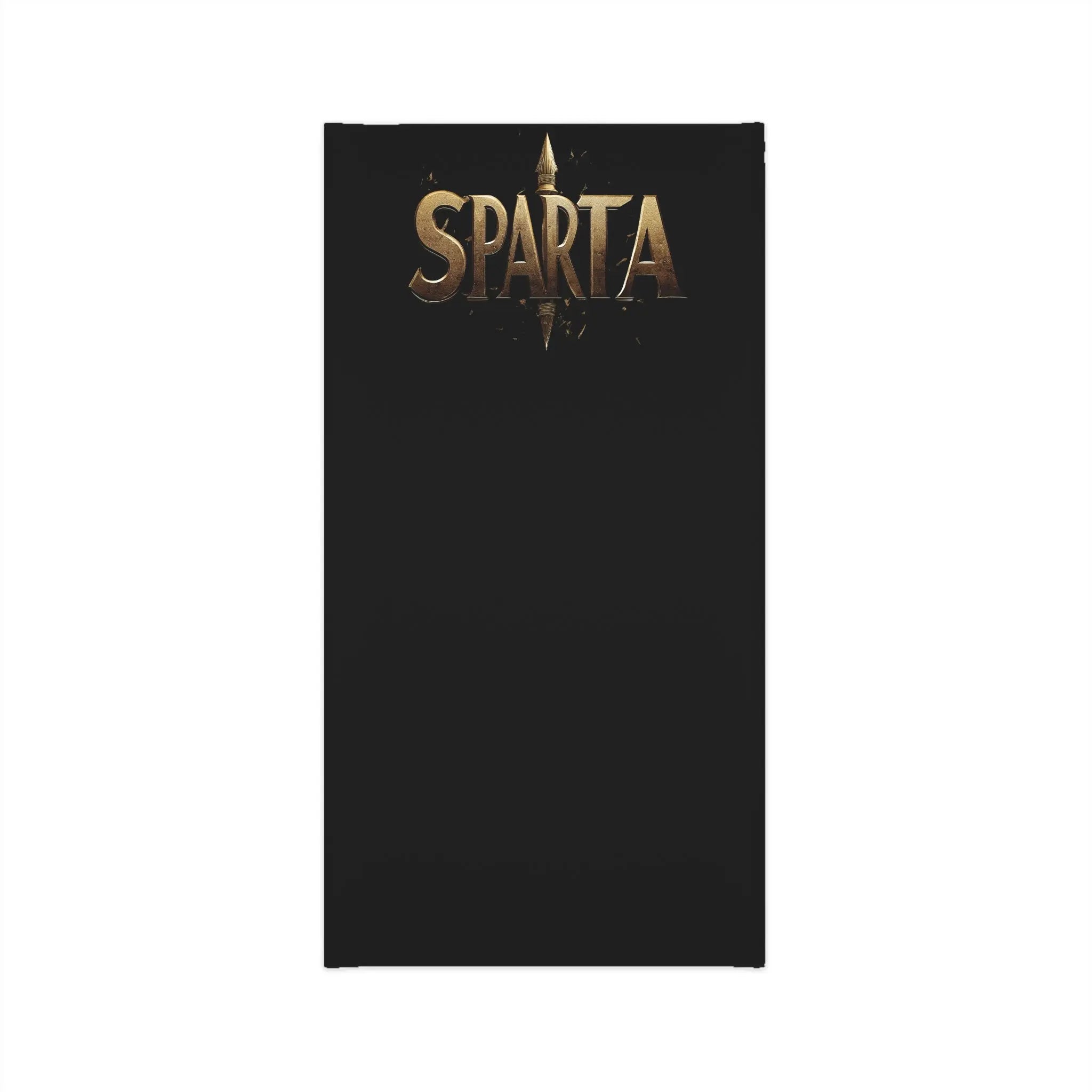 Sparta Spear Gaitar Printify