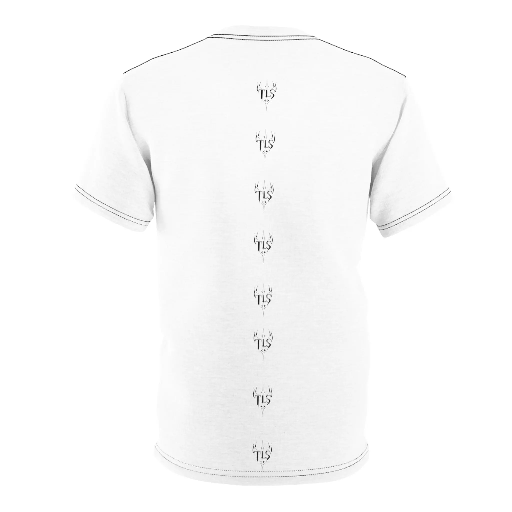 TLS Crown Shirt - TOMMY LEE SPARTA