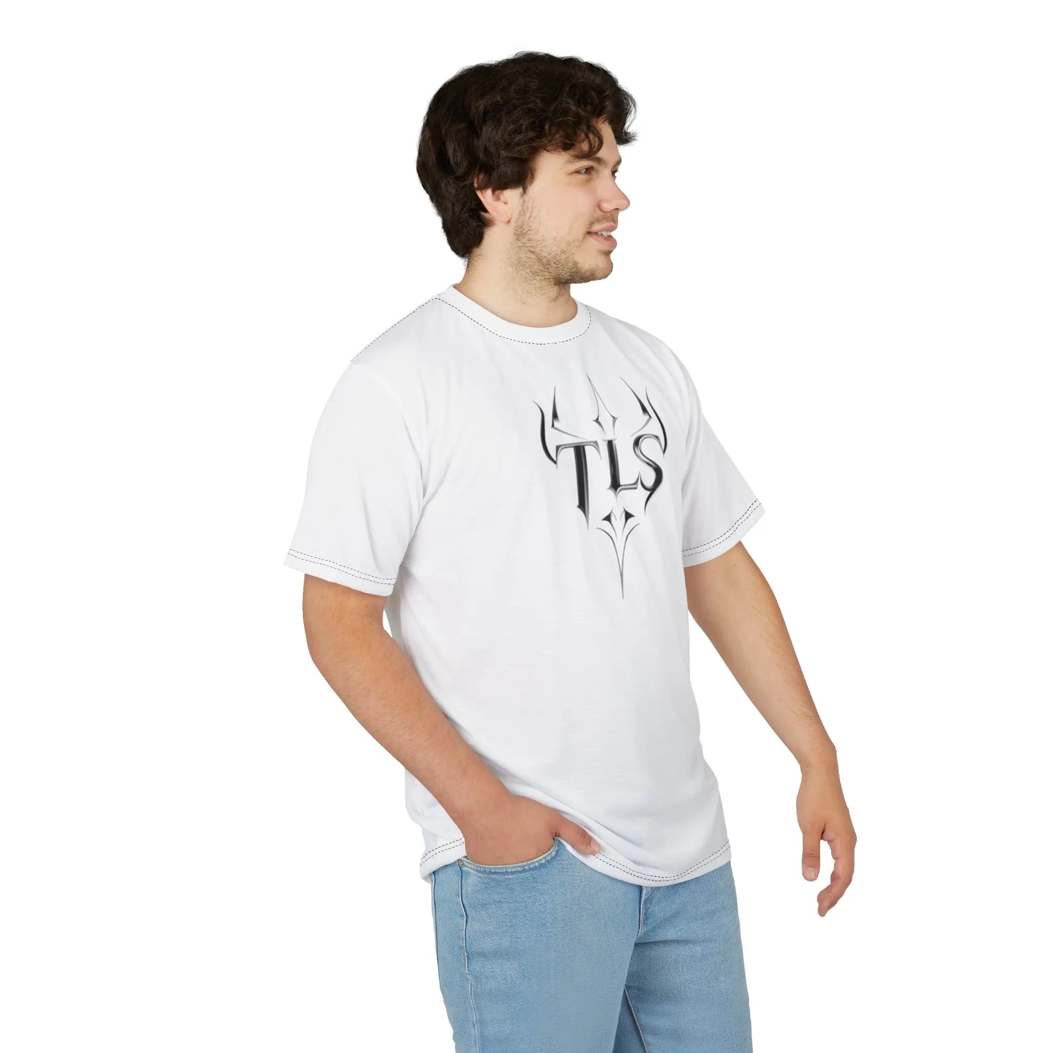 TLS Crown Shirt - TOMMY LEE SPARTA