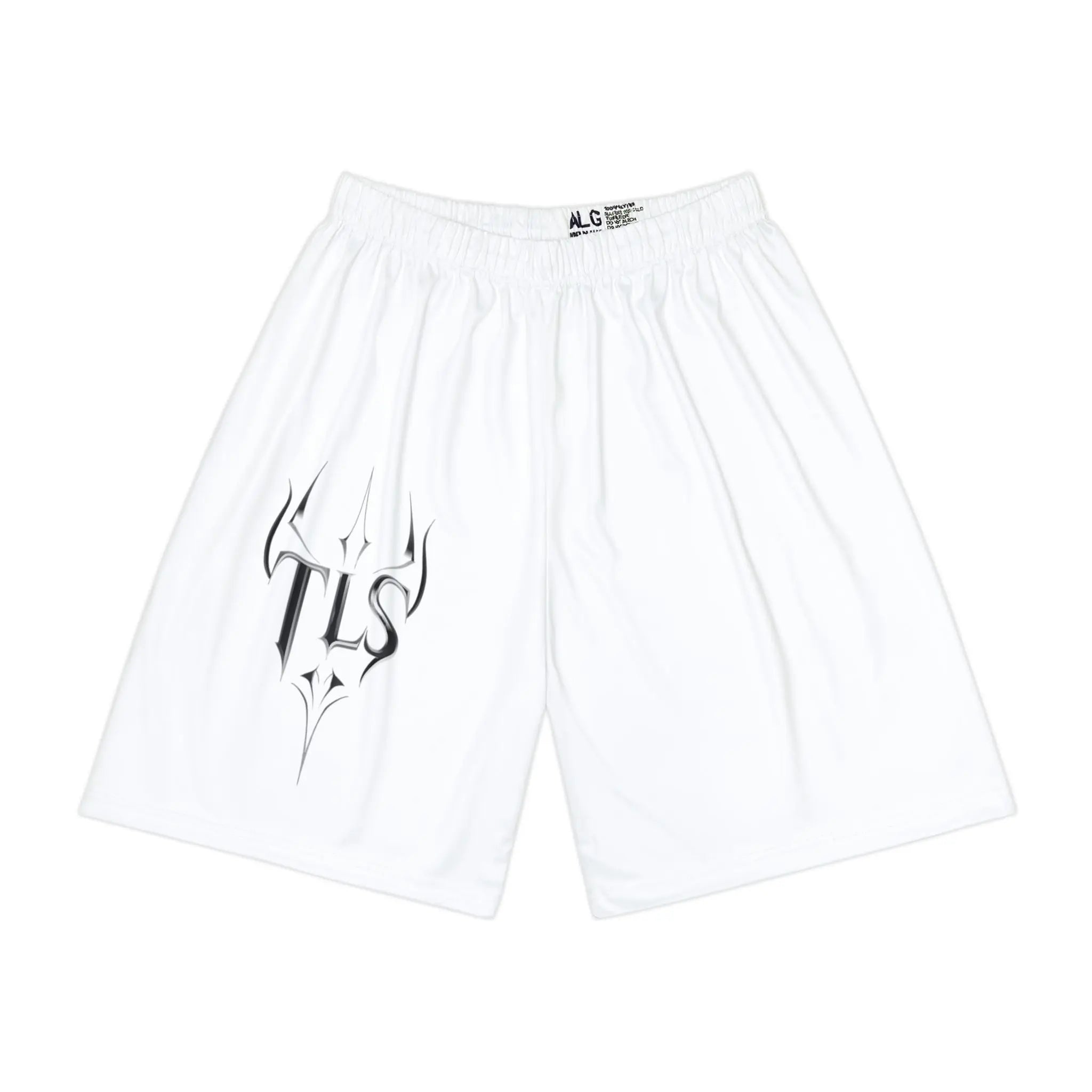 TLS Crown Shorts Printify
