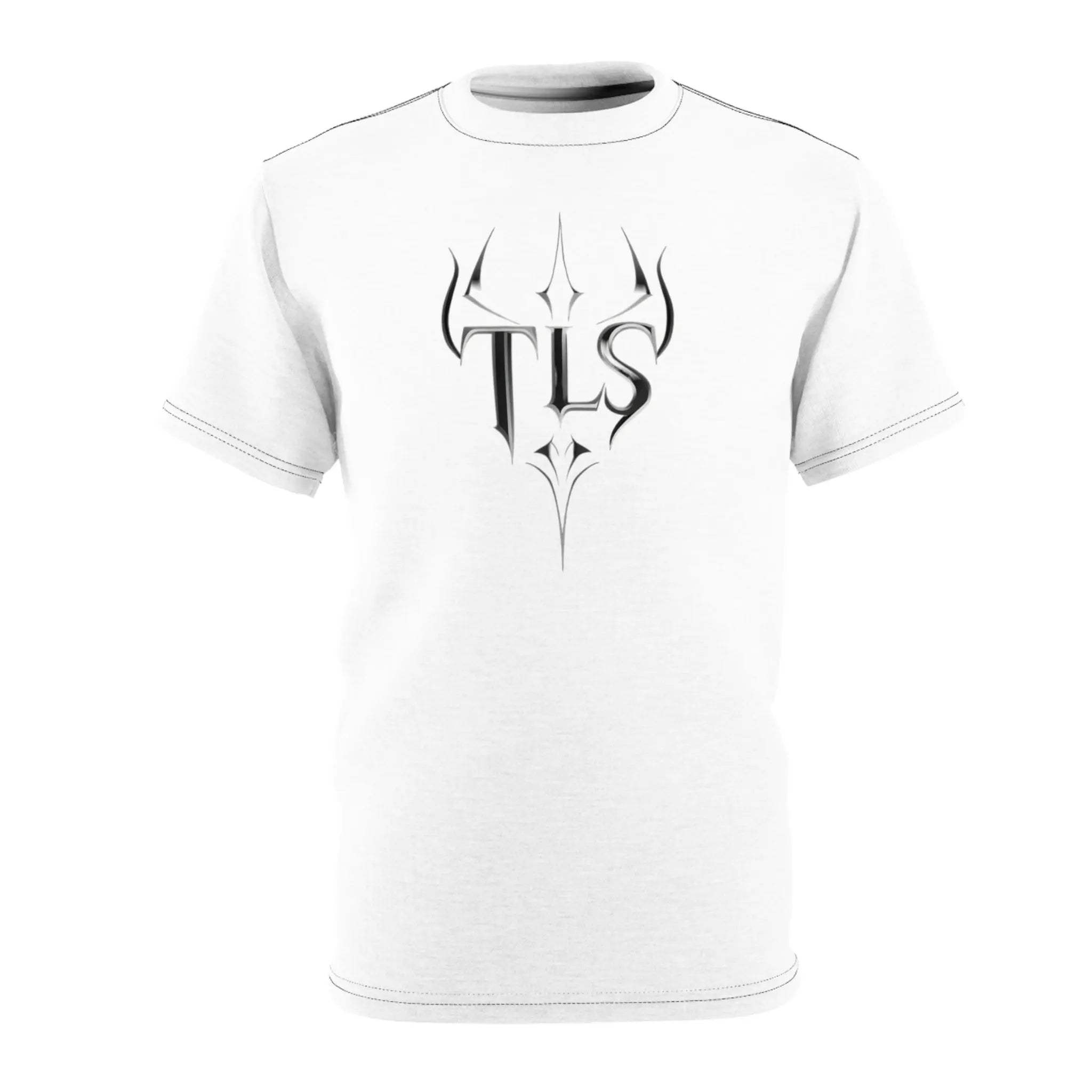 TLS Crown T-Shirt Printify
