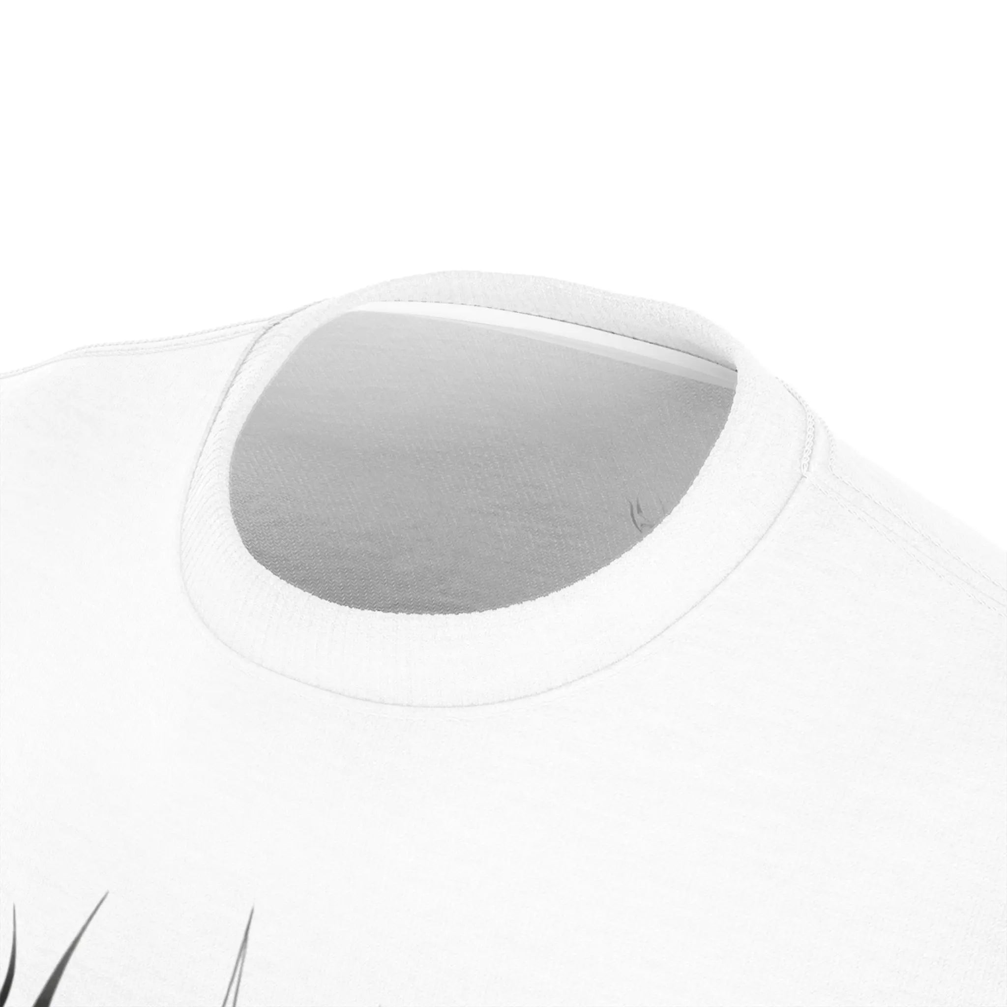 TLS Crown T-Shirt Printify