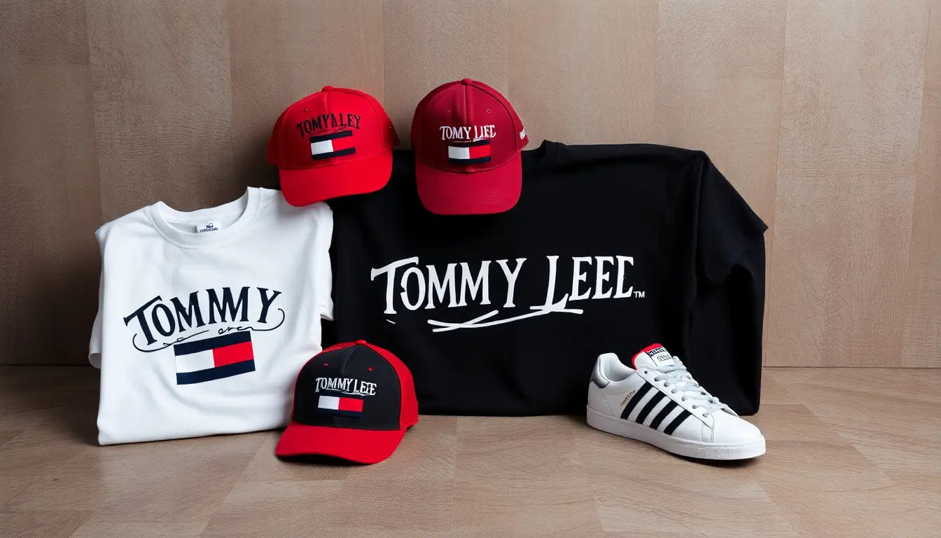 Elevate-Your-Style-with-Tommy-Lee-s-2025-Merch-Exclusive-T-Shirts-Hats-and-Footwear-for-Every-Fan Tommy Lee Sparta Merch Store