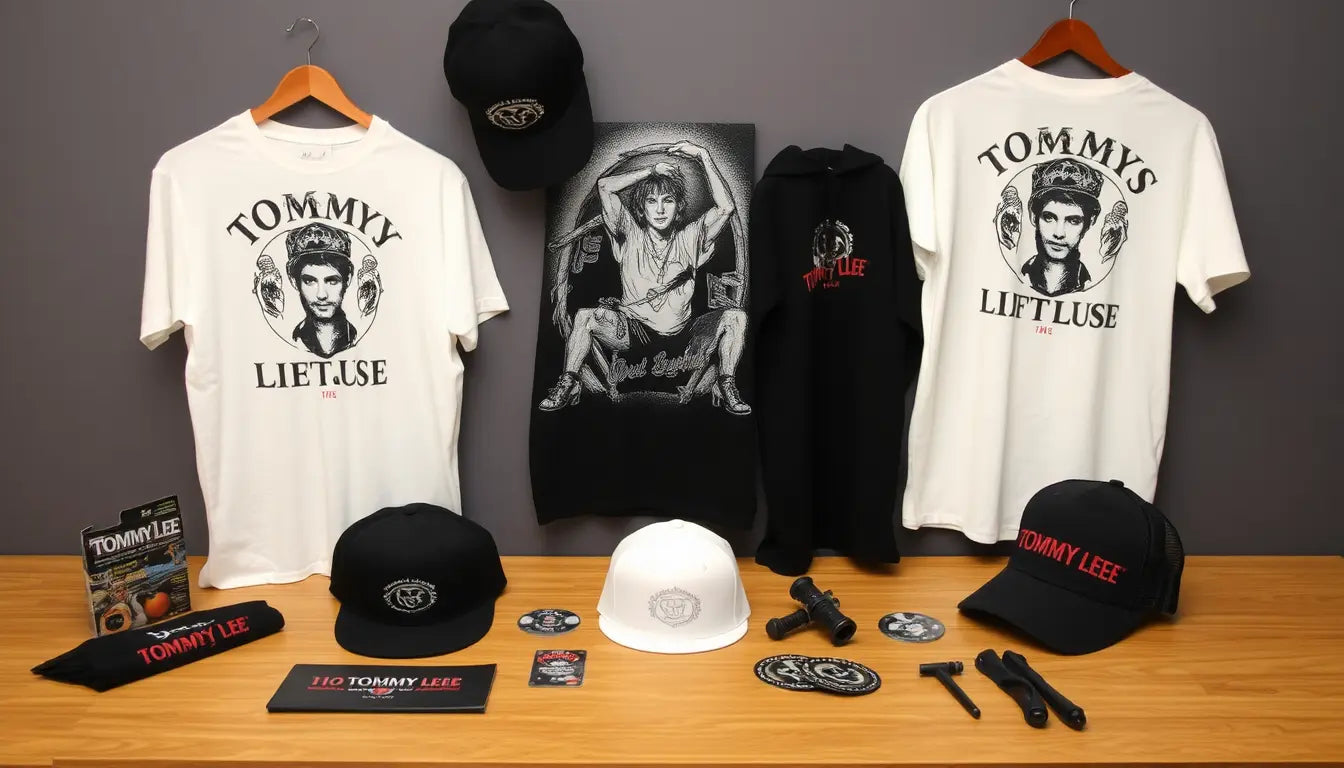 Essential-Tommy-Lee-Merchandise-for-2025-Find-Your-Favorite-T-Shirts-Hats-and-More Tommy Lee Sparta Merch Store