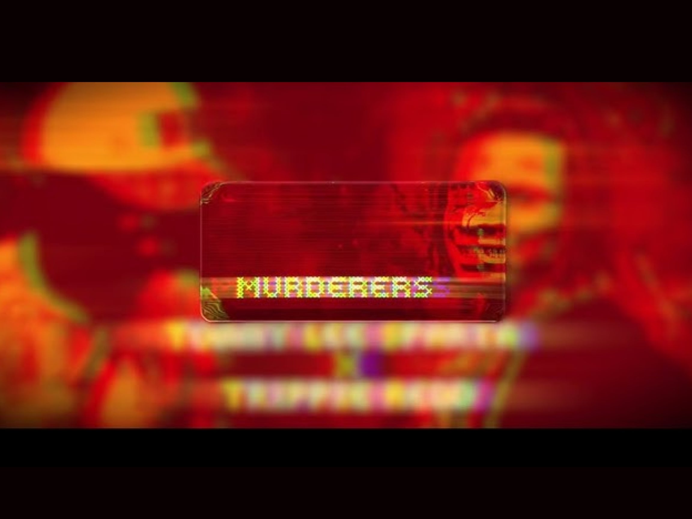 Tommy Lee Sparta & Trippie Redd Release "Murderers'