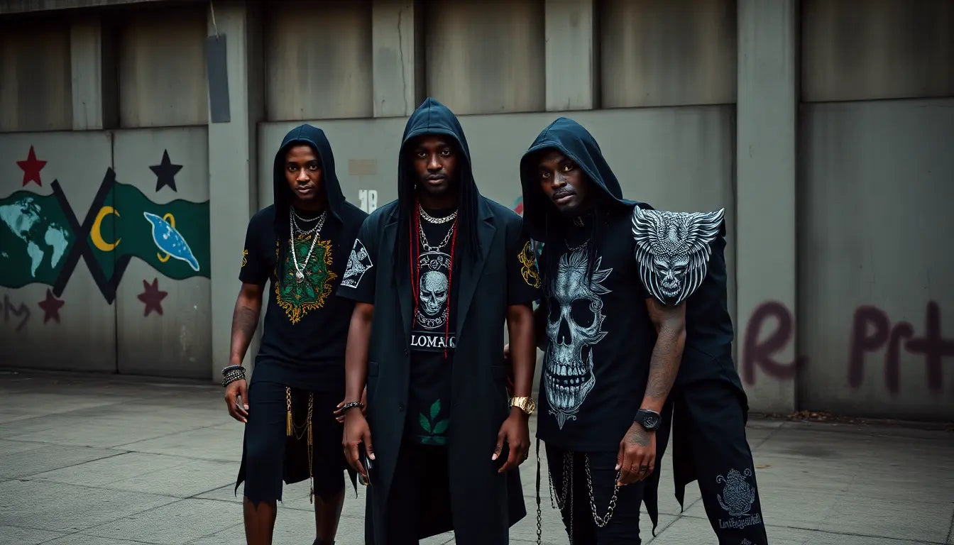 The-Artistic-Influence-of-Tommy-Lee-Sparta-s-2025-Merch-on-Modern-Dancehall-Streetwear-Trends Tommy Lee Sparta Merch Store