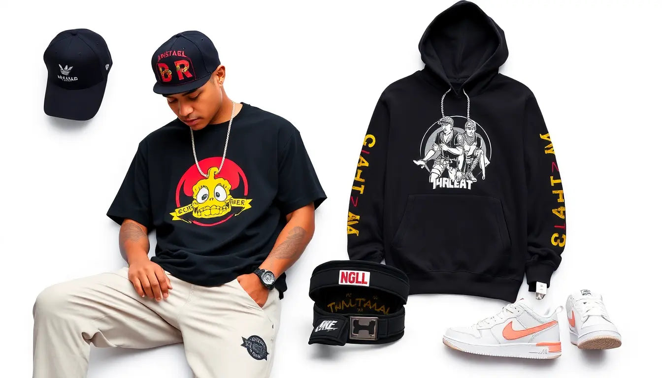 Tommy-Lee-Sparta-Merch-Playbook-How-Fan-Design-Challenges-and-Creator-Royalties-Scaled-Dancehall-Streetwear-Globally Tommy Lee Sparta Merch Store