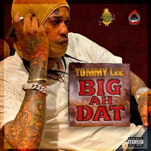 Tommy-Lee-Sparta-Unleashes-High-Octane-Dancehall-Energy-with-Big-Ah-Dat Tommy Lee Sparta Merch Store
