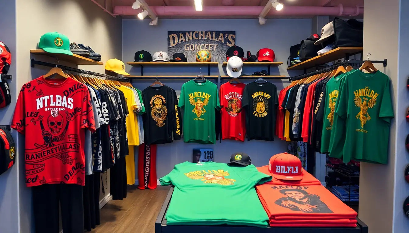 Turnkey-Merch-Franchises-How-Tommy-Lee-Sparta-Empowered-Local-Boutiques-to-Scale-Dancehall-Streetwear-Globally Tommy Lee Sparta Merch Store