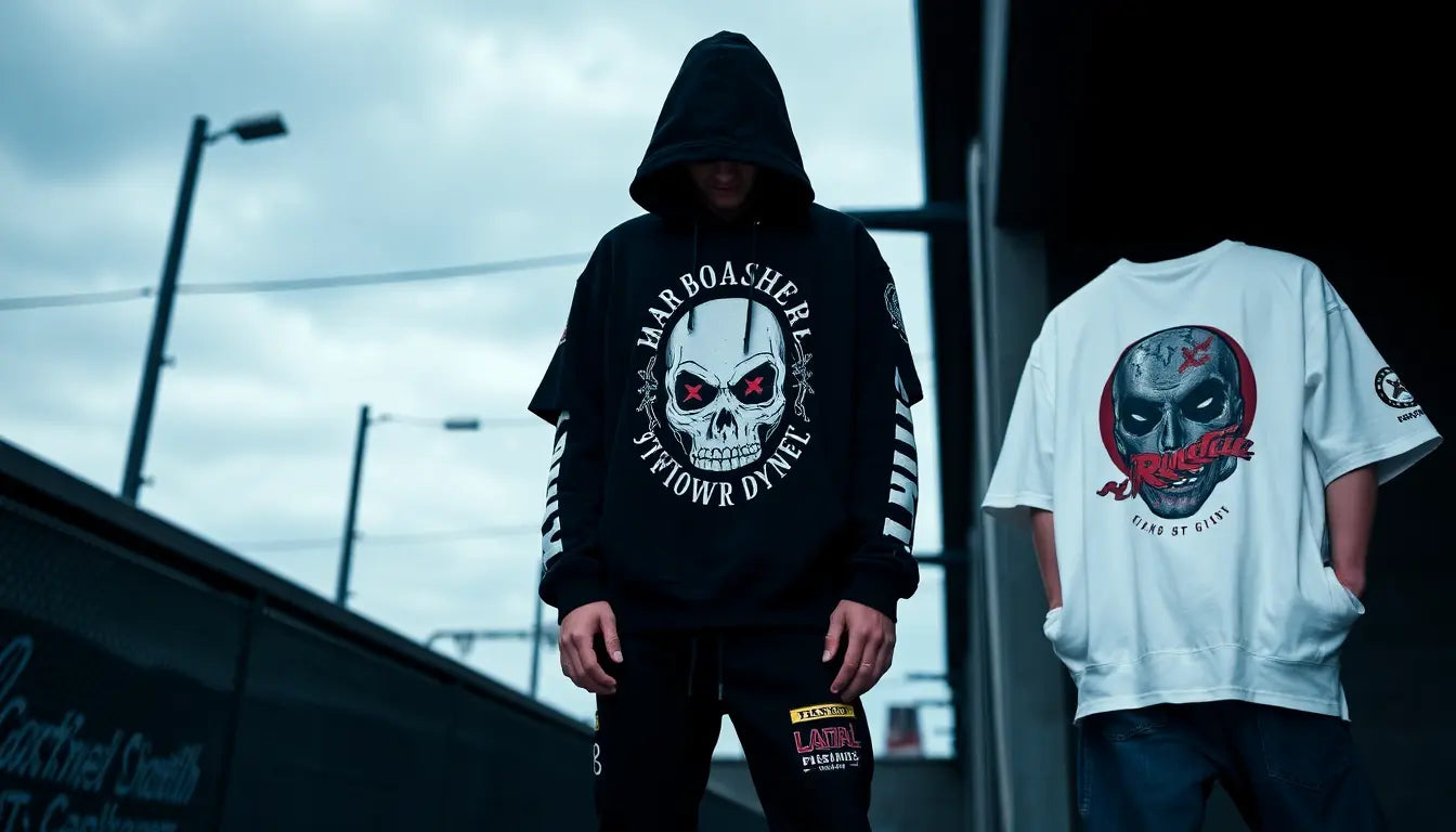 Why-Tommy-Lee-Sparta-s-Merch-Drops-Are-Turning-Dancehall-Fans-into-Streetwear-Entrepreneurs Tommy Lee Sparta Merch Store