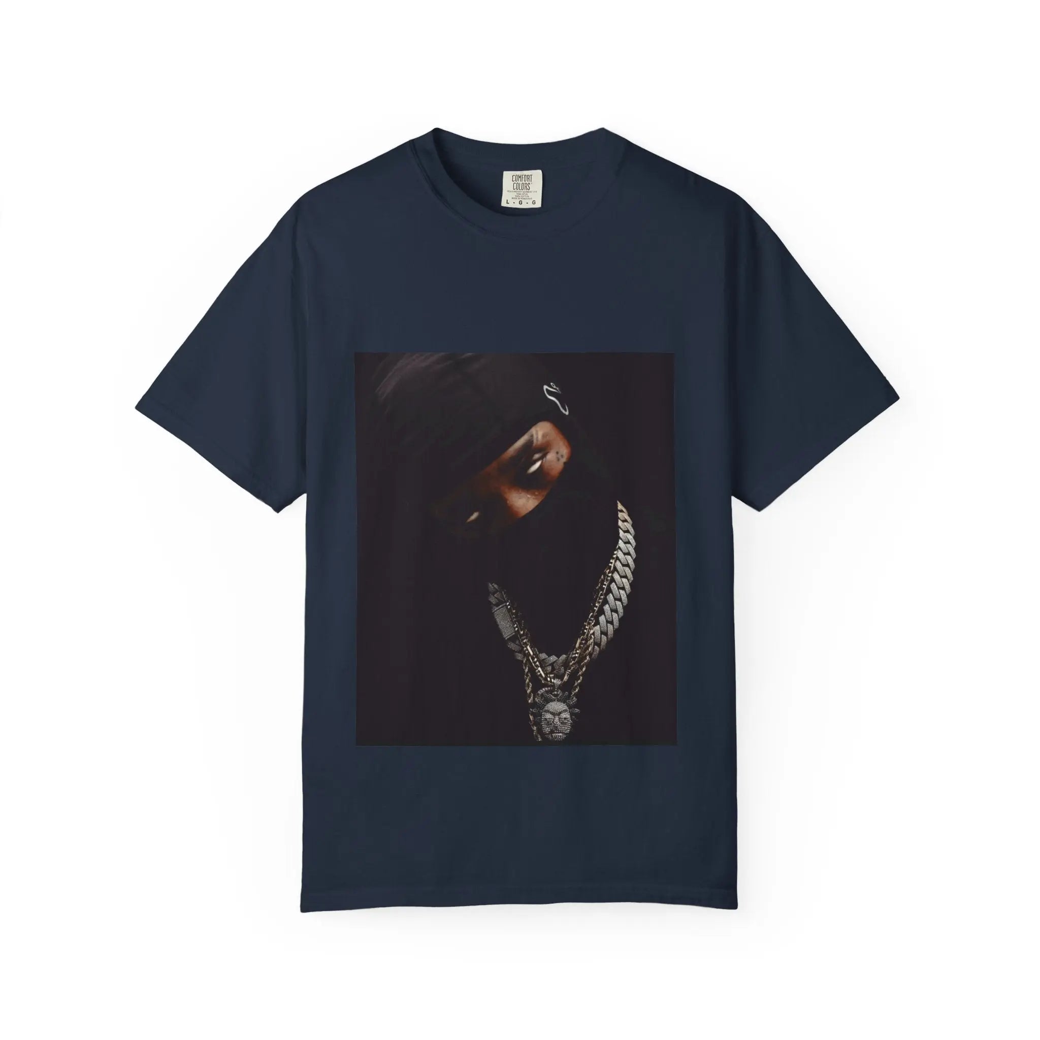 Demon T-Shirt Printify