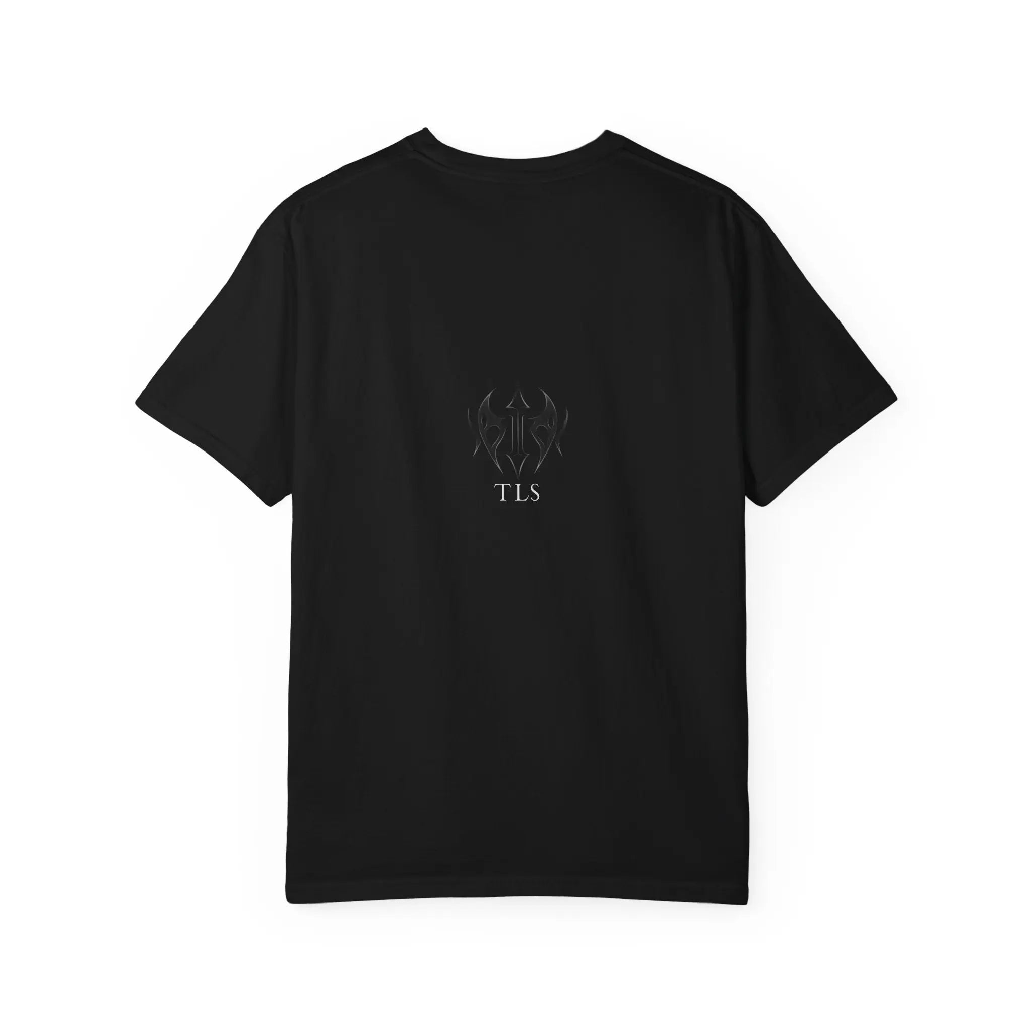 Demon T-Shirt Printify