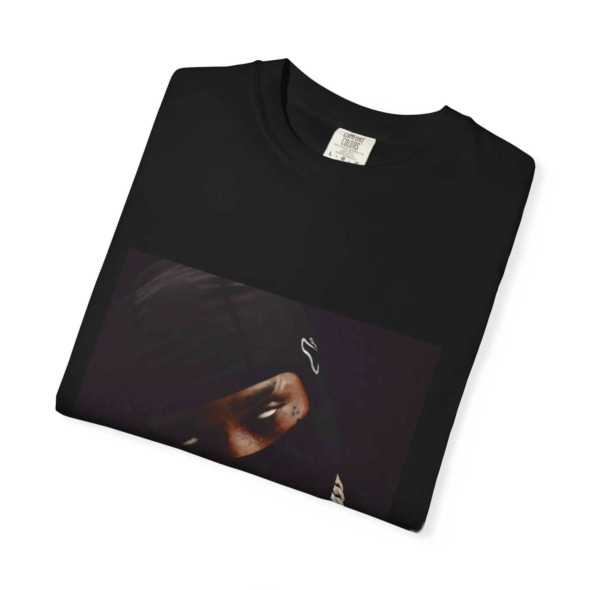 Demon T-Shirt Printify