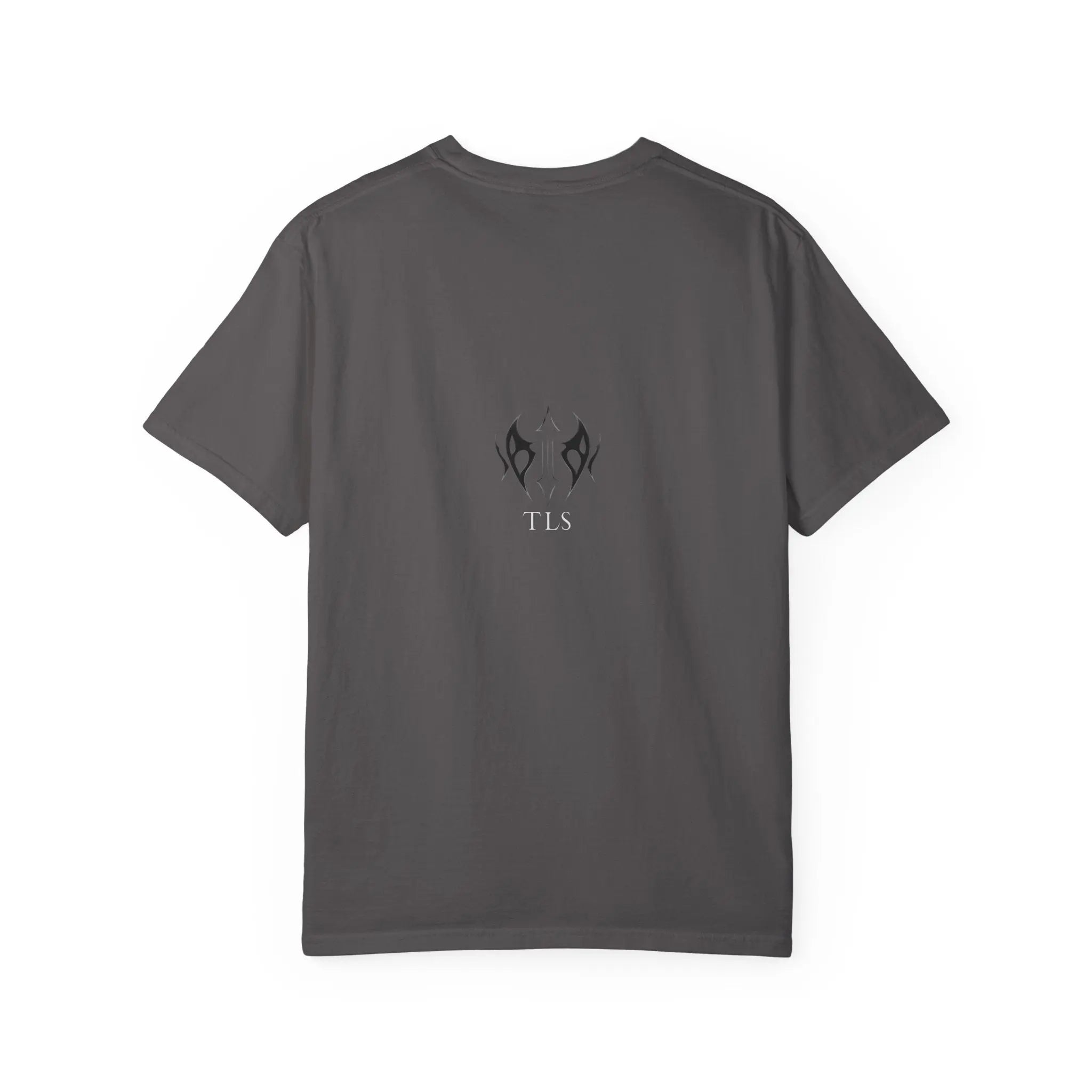 Demon T-Shirt Printify
