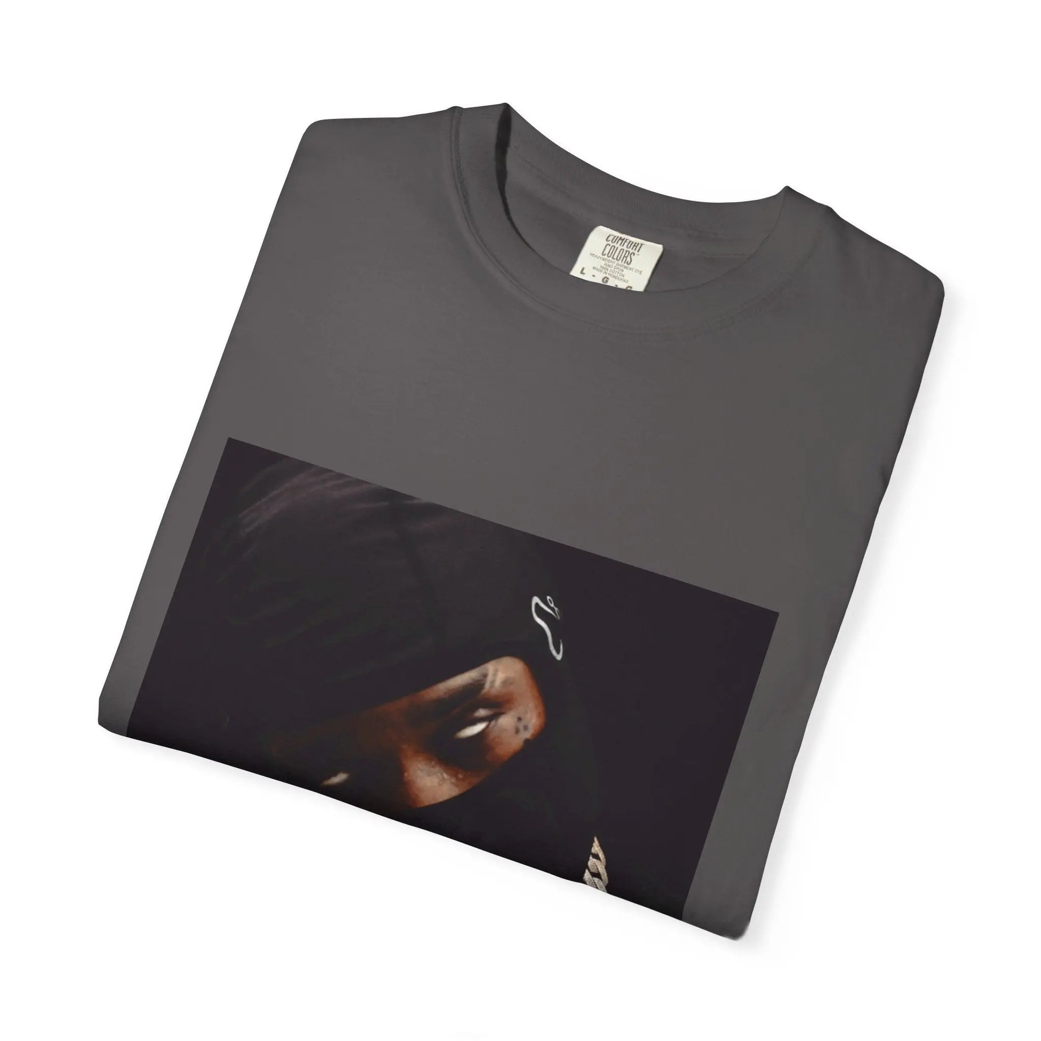 Demon T-Shirt Printify