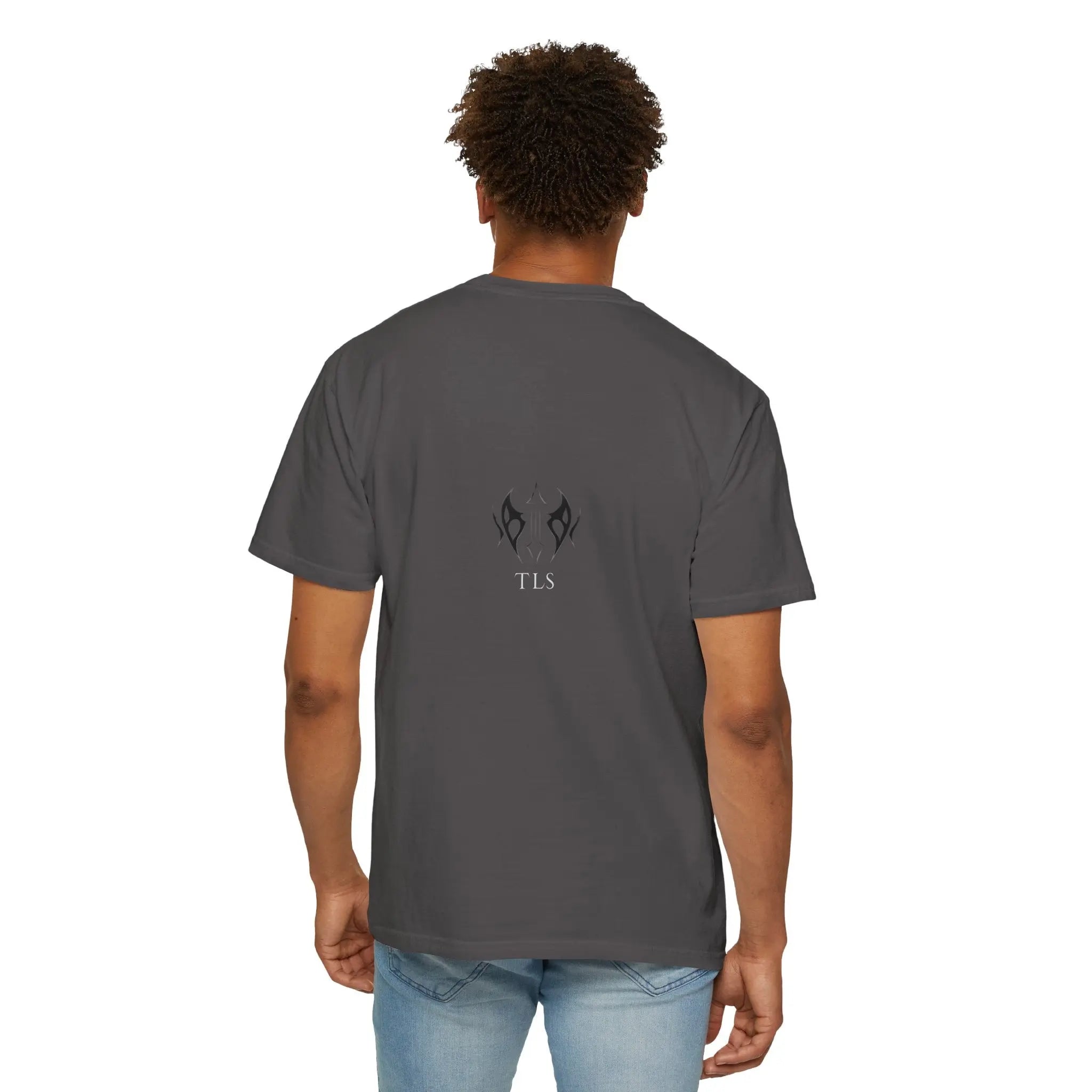Demon T-Shirt Printify