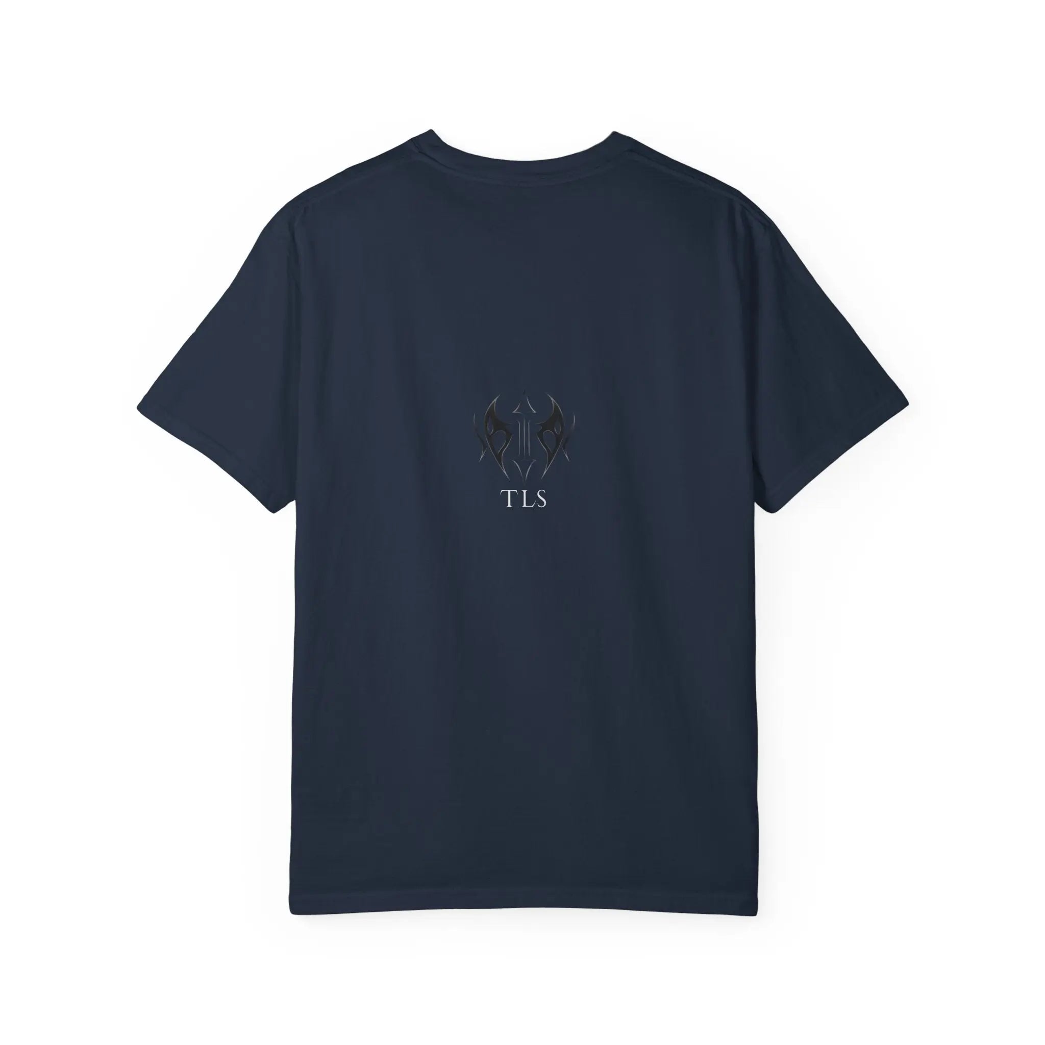 Demon T-Shirt Printify
