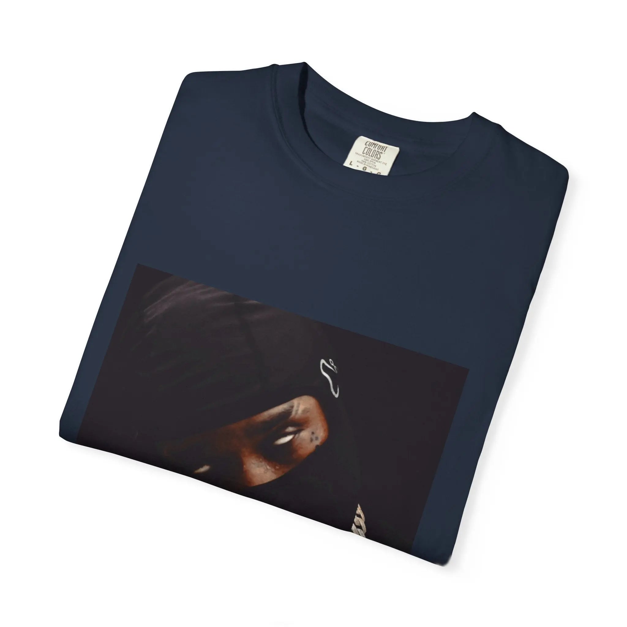 Demon T-Shirt Printify