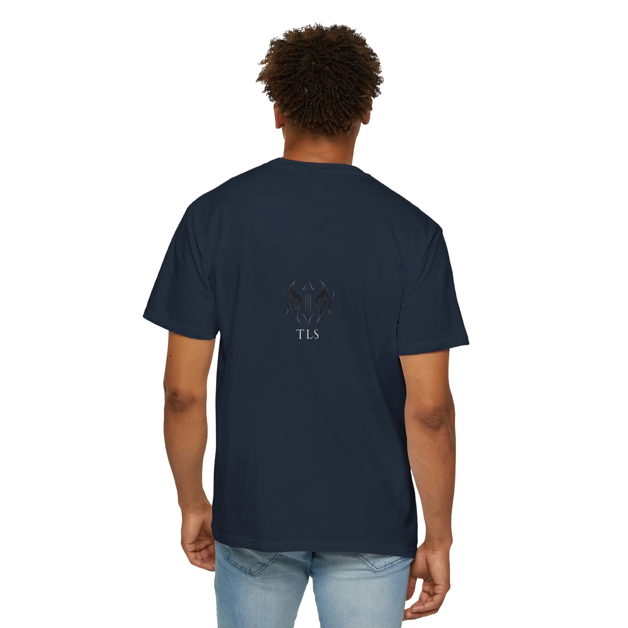 Demon T-Shirt Printify