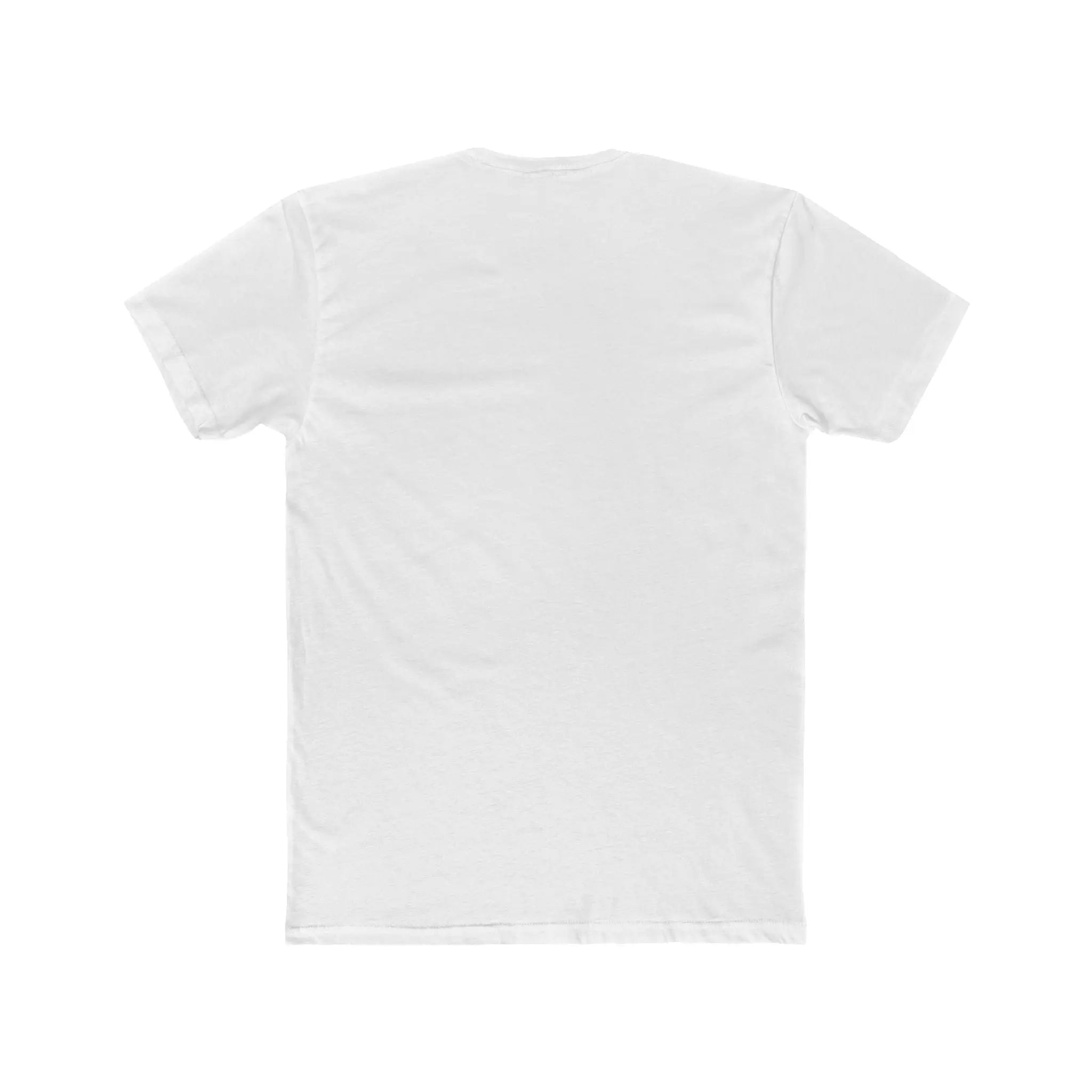 Guzu Demon Unisex Cotton Crew Tee Printify