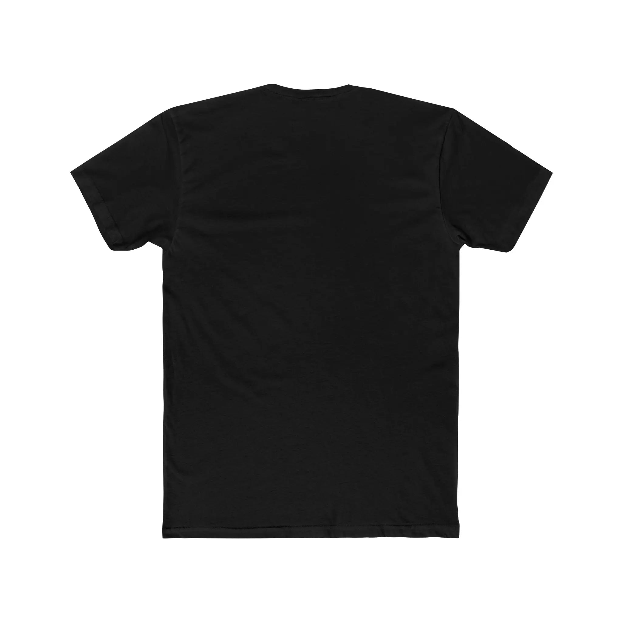 Guzu Demon Unisex Cotton Crew Tee Printify