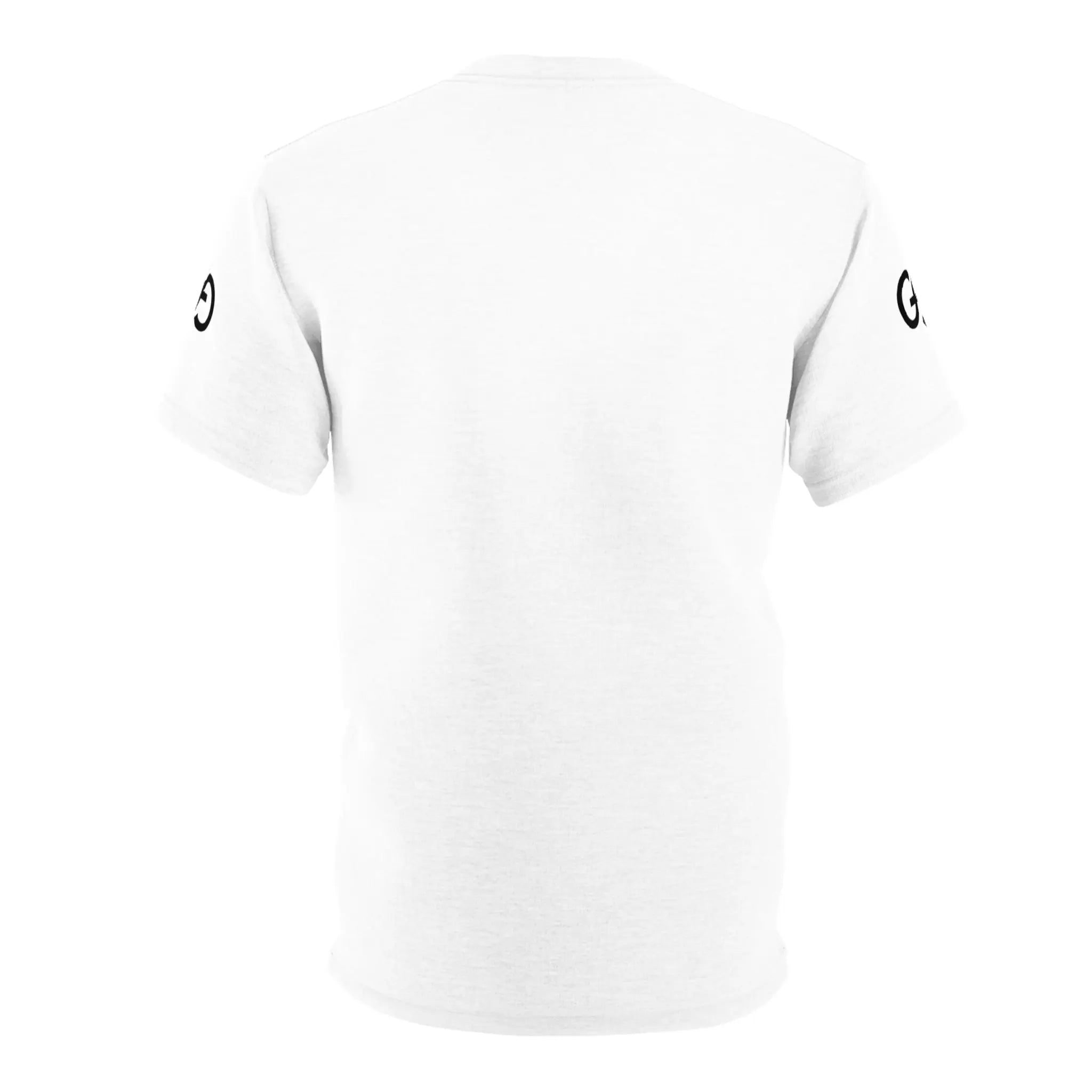 Soul Reaper -Guzu Monogram Unisex Shirt Printify