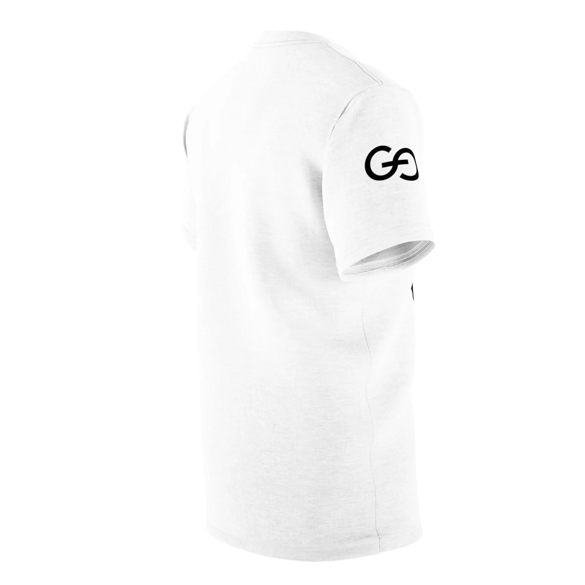 Soul Reaper -Guzu Monogram Unisex Shirt Printify