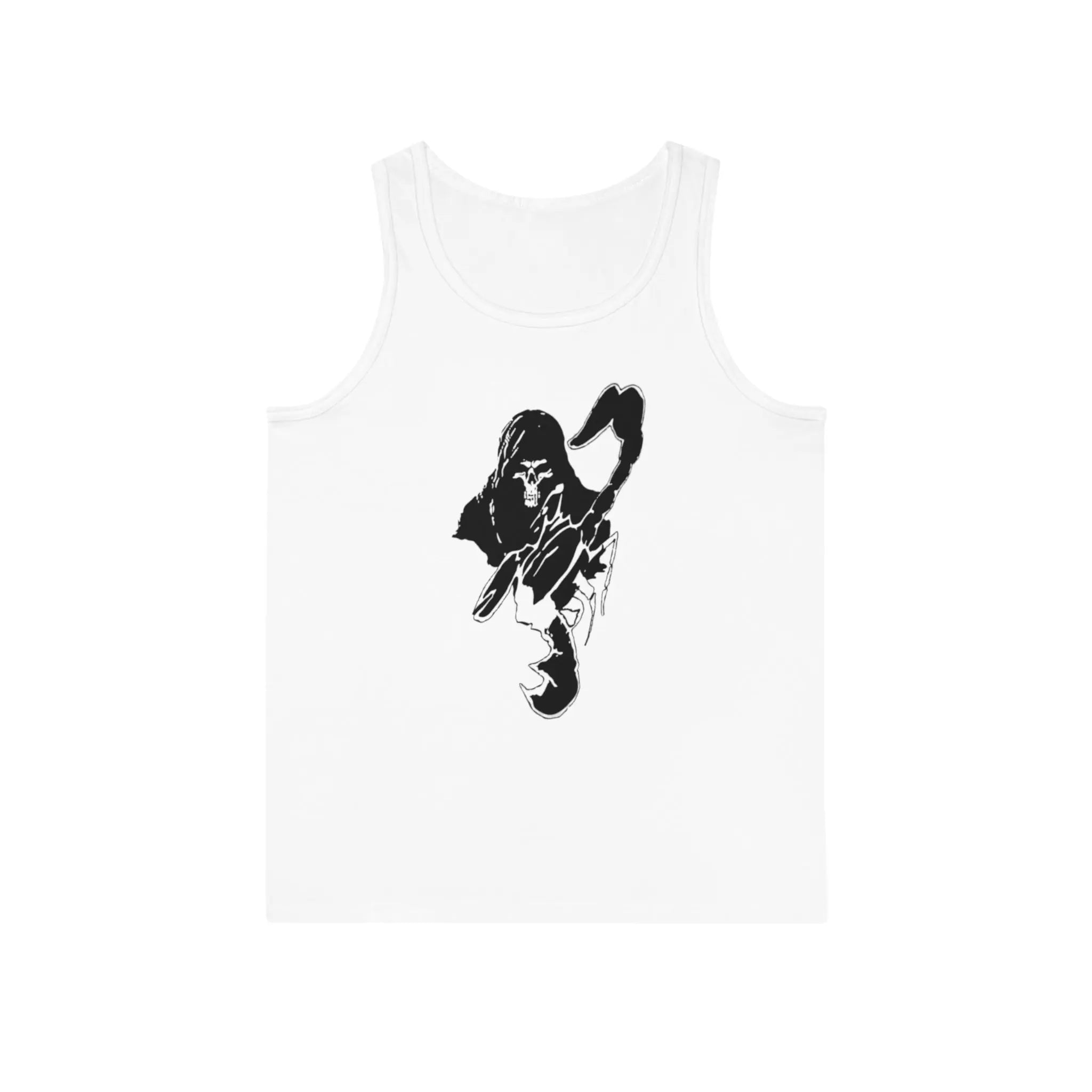 Soul Reaper Unisex Tank Top Printify