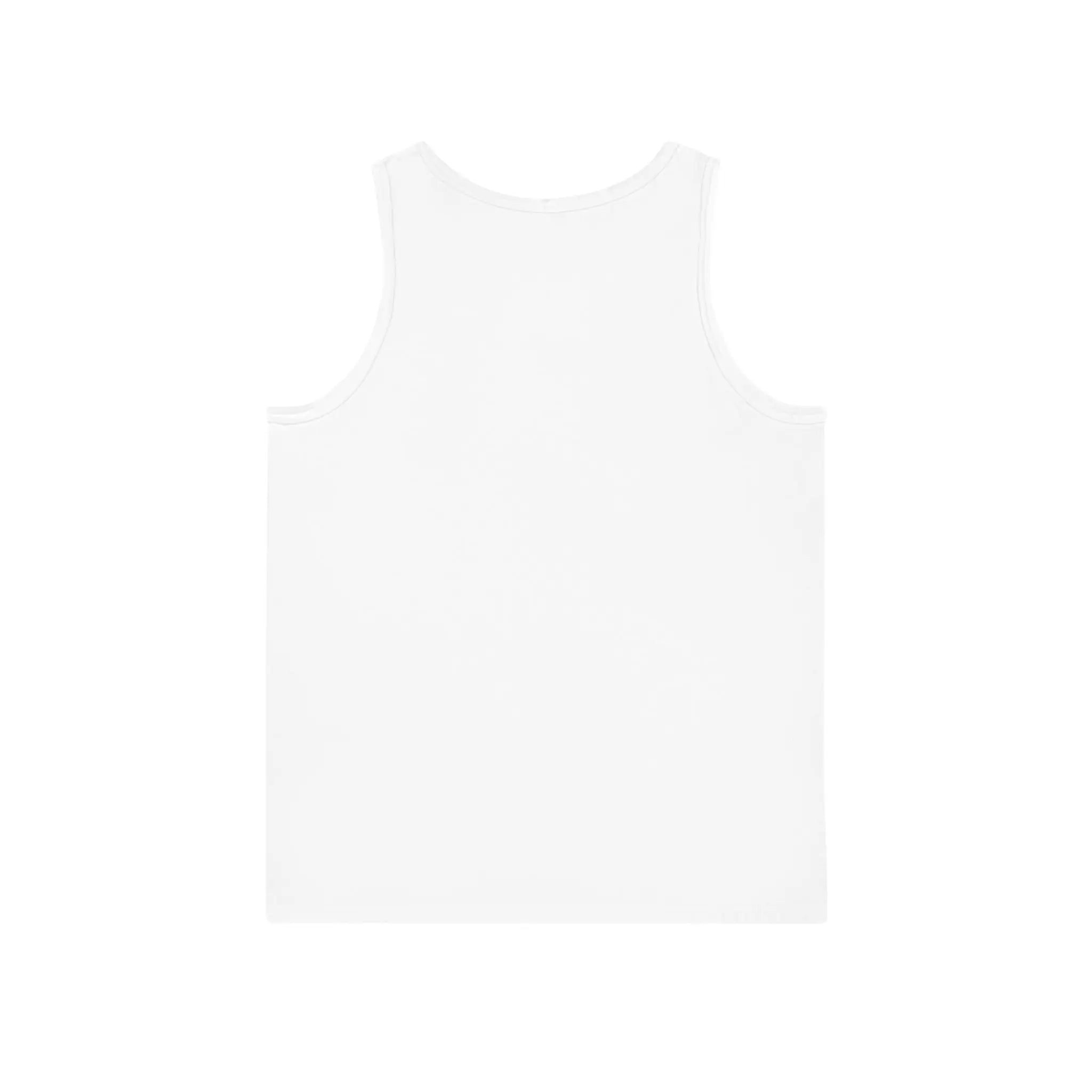 Soul Reaper Unisex Tank Top Printify