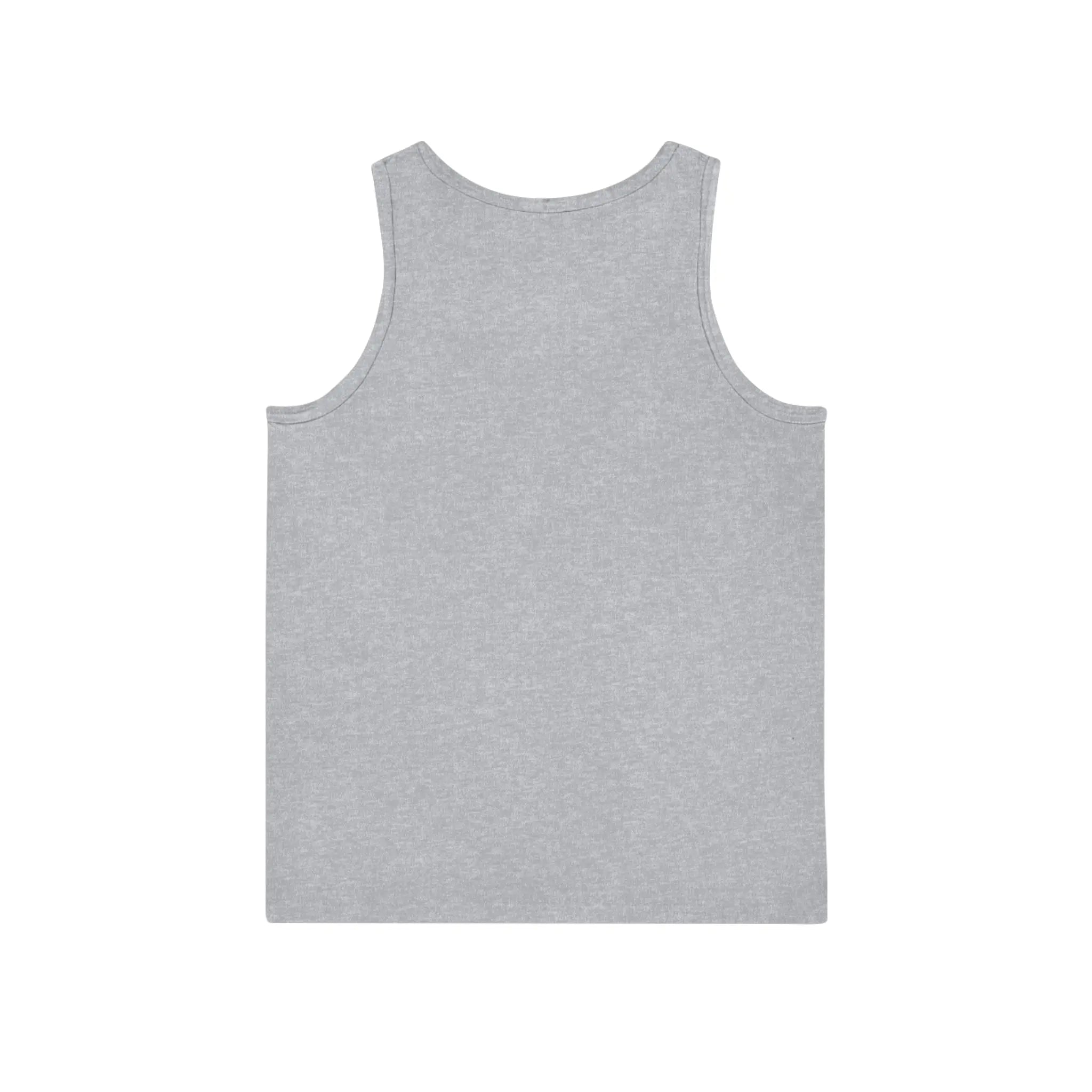 Soul Reaper Unisex Tank Top Printify