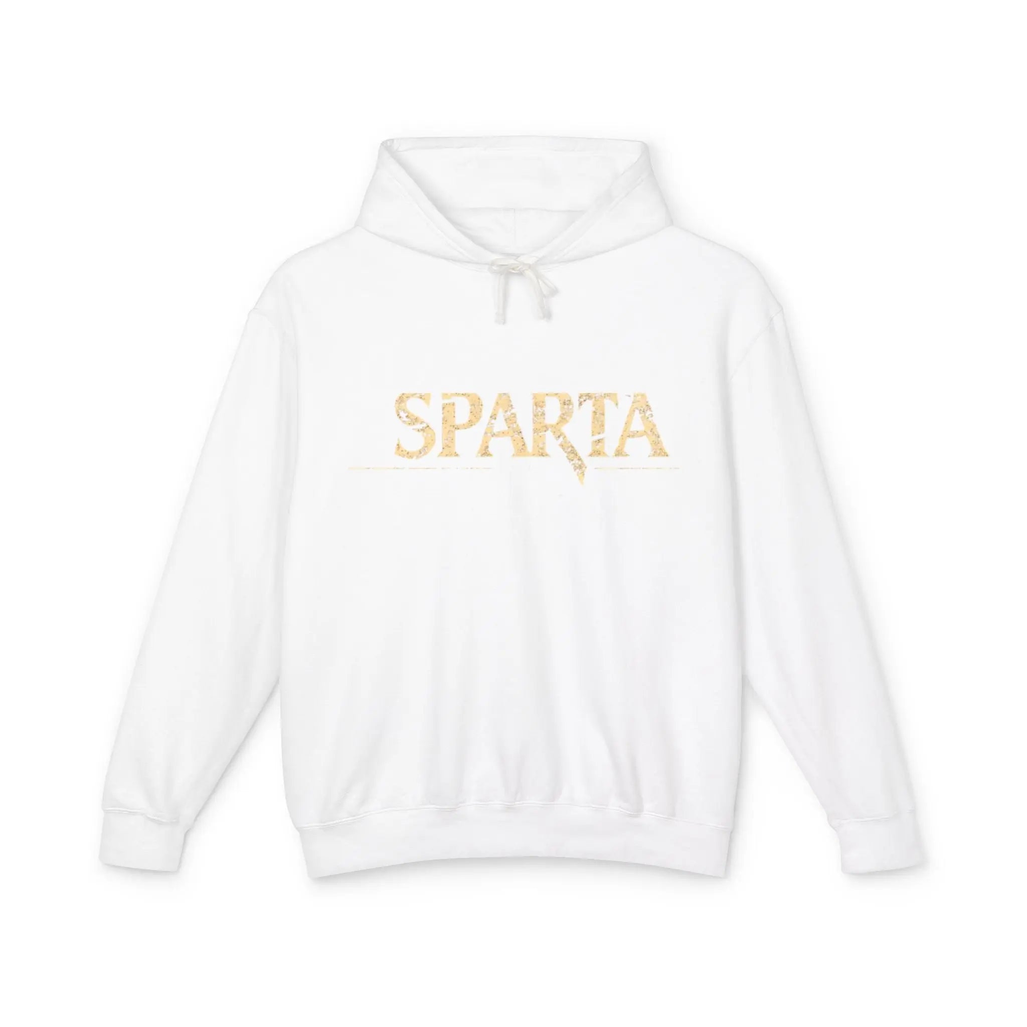 Sparta Mask Hoodie Printify