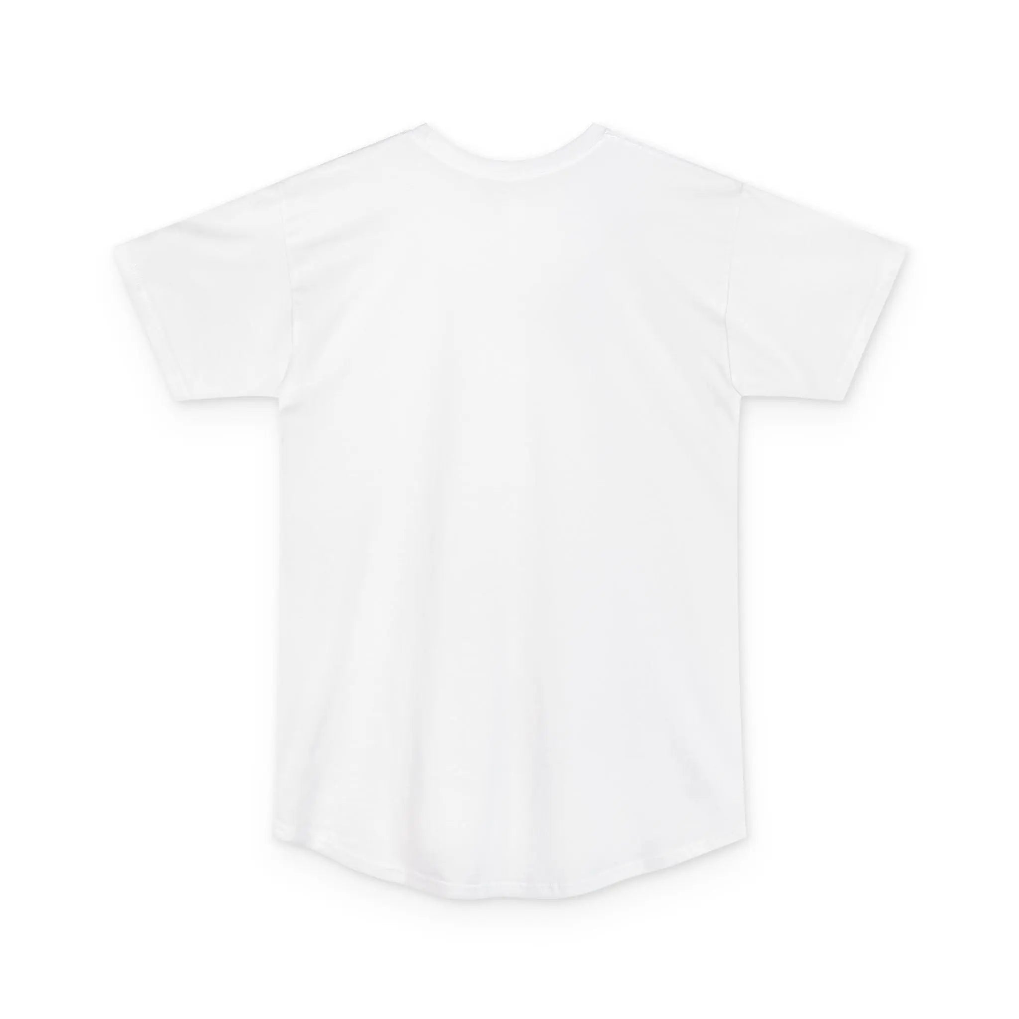 Sparta Nation Urban Tee - Unisex Long Body Graphic T-Shirt Printify