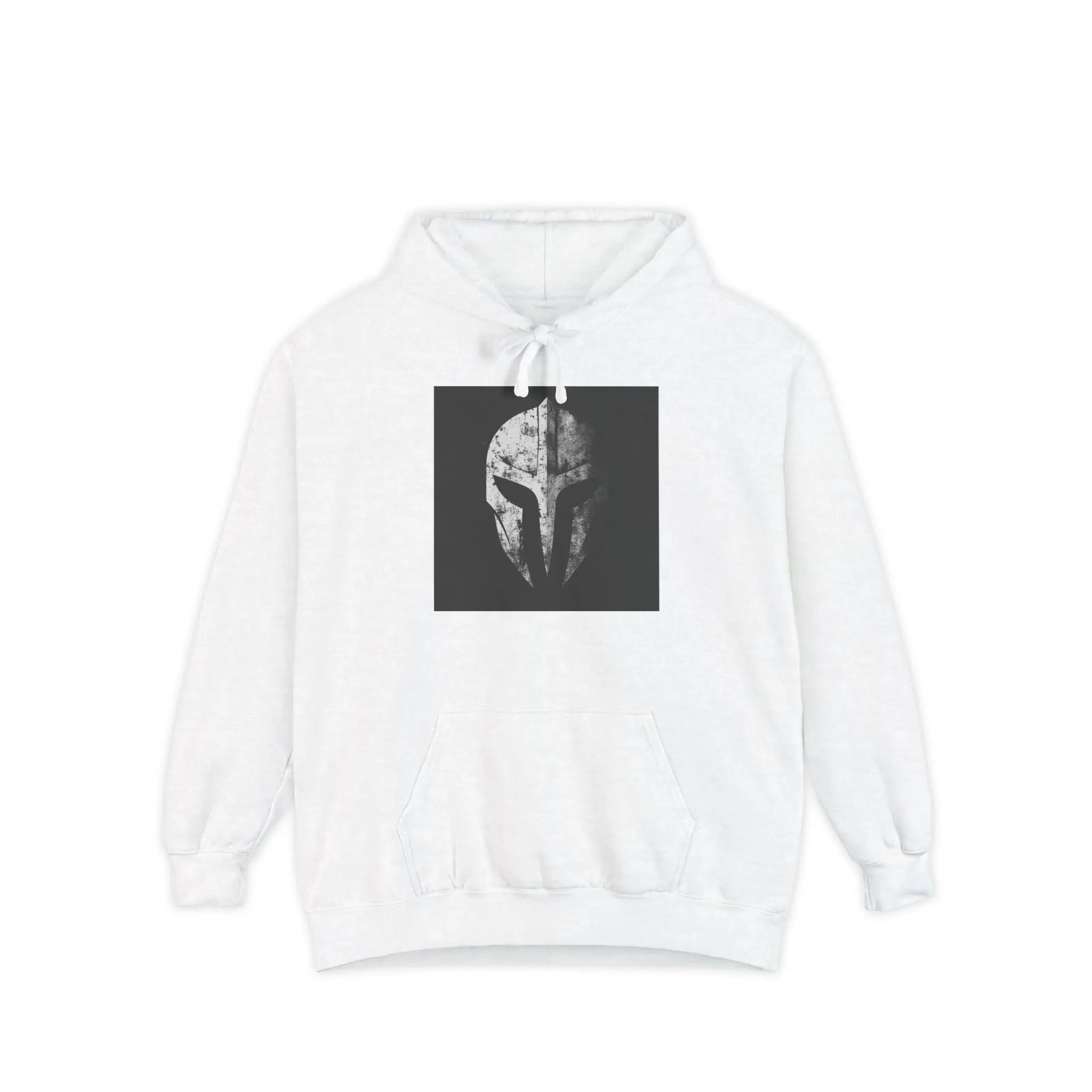 Sparta Warrior Hoodie Printify