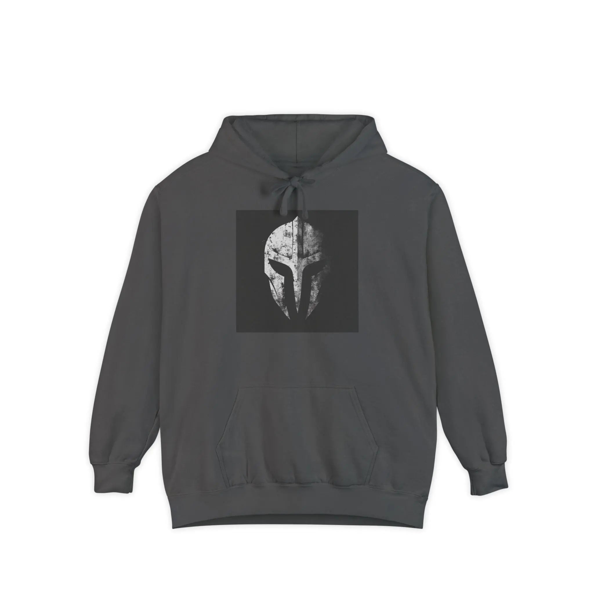 Sparta Warrior Hoodie Printify