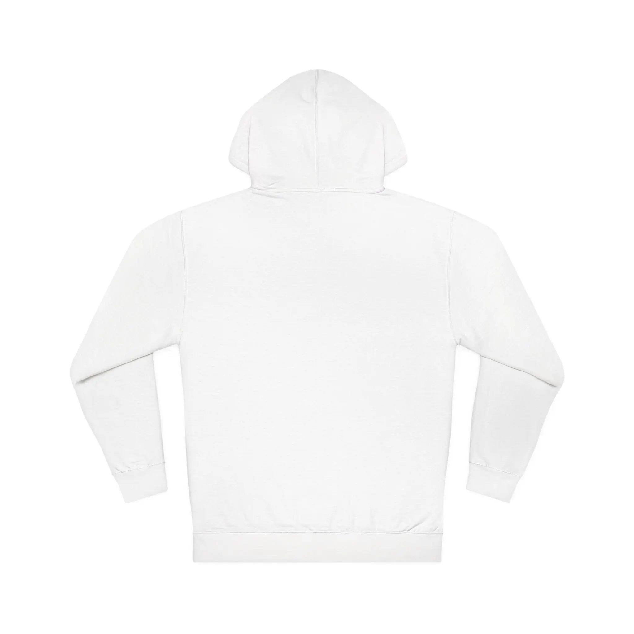 Spartan Nation Hoodie - Fitness Enthusiasts Sweatshirt Printify